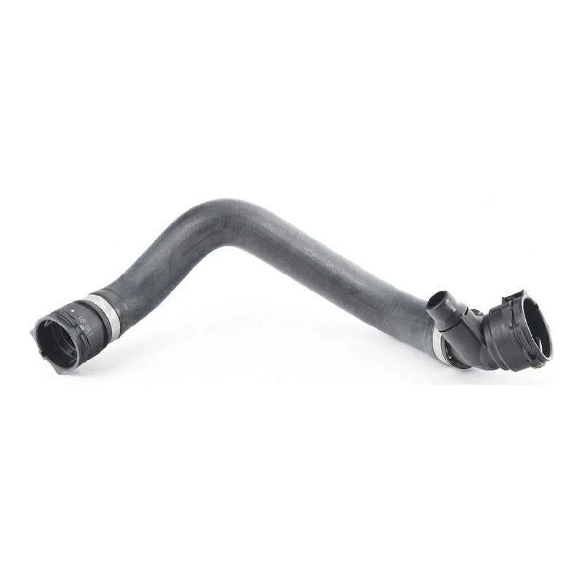 BMW F20 F21 F22 F30… Termostat Üst Radyatör Hortumu 17128662836
