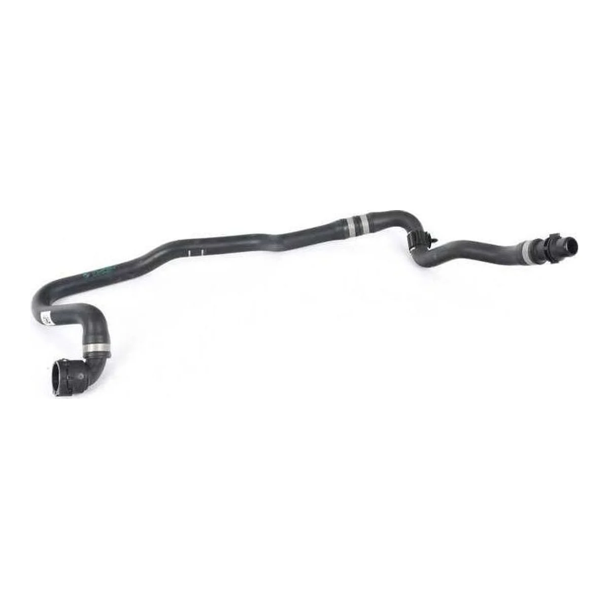 BMW F20 F21 F22 F23… Şanzıman Yağ Soğutucu Hortumu 17128662837