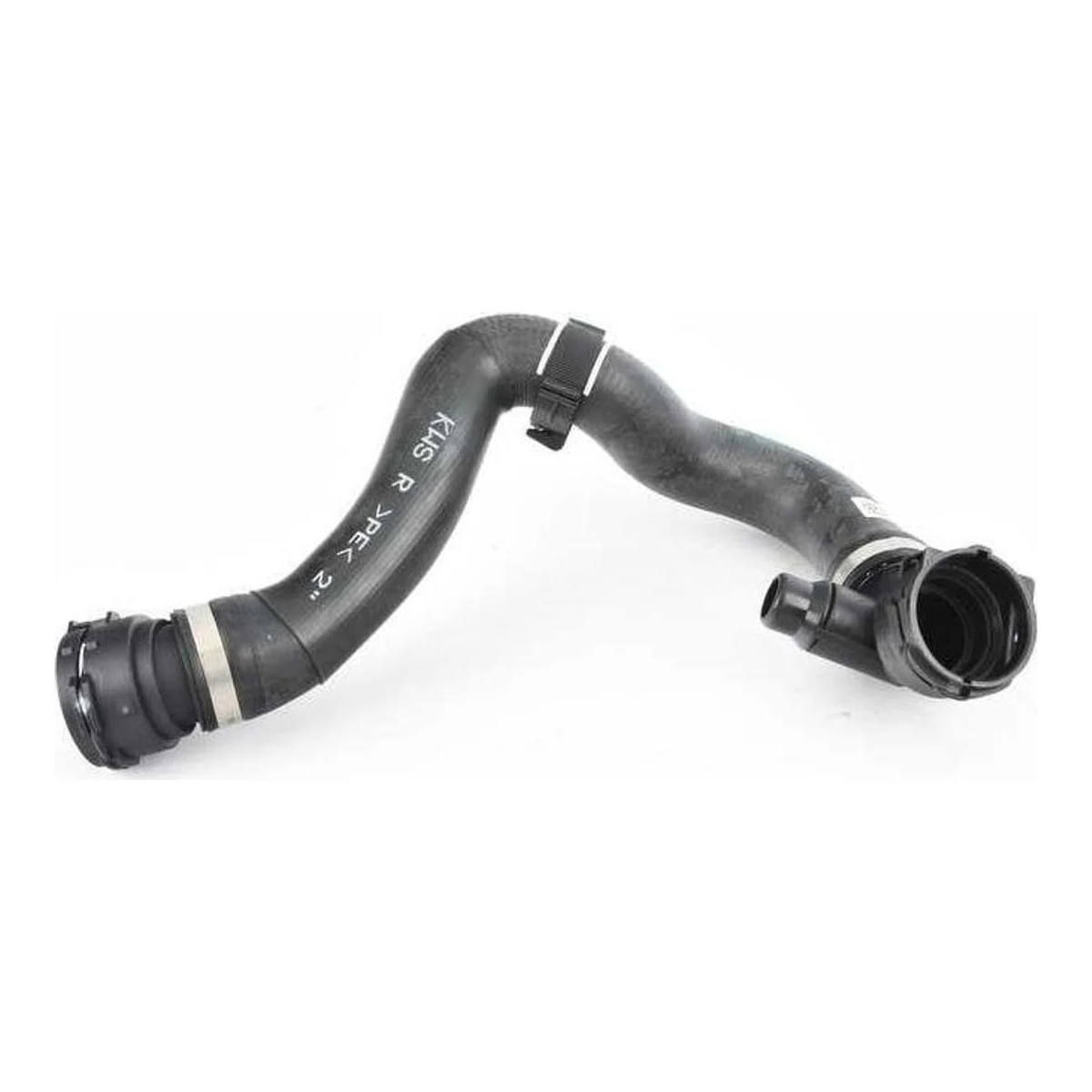 BMW F23 F30 F31 F32… Radyatör Motor Bağlantı Hortumu 17128662841