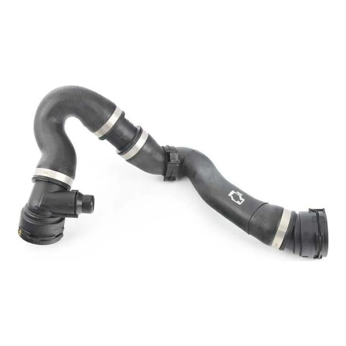 BMW F20 F21 F22 F30… Motor Soğutma Suyu Hortumu 17128662842