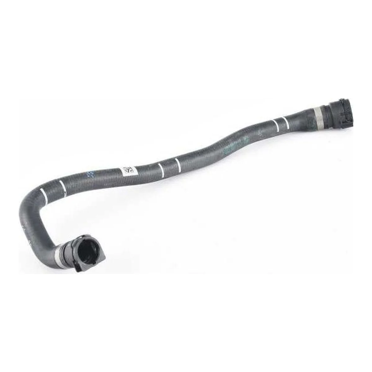 BMW F20 F21 F22 F23… Radyatör Soğutma Suyu Hortumu 17128673993