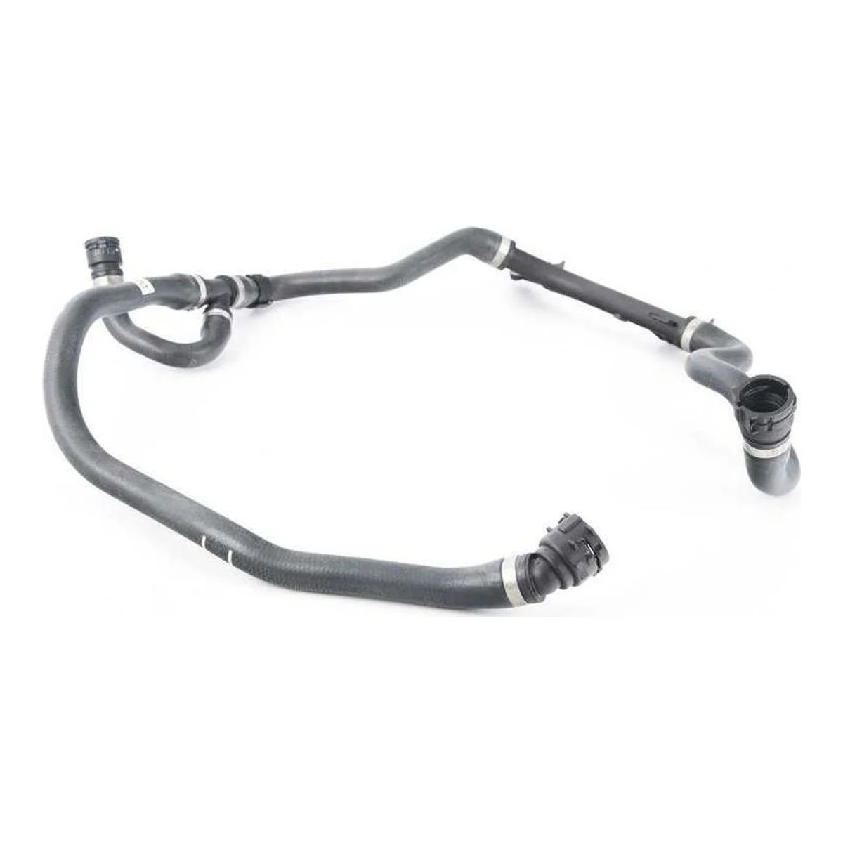 BMW F20 F21 F22 F23… İntercooler Borusu 17128677245