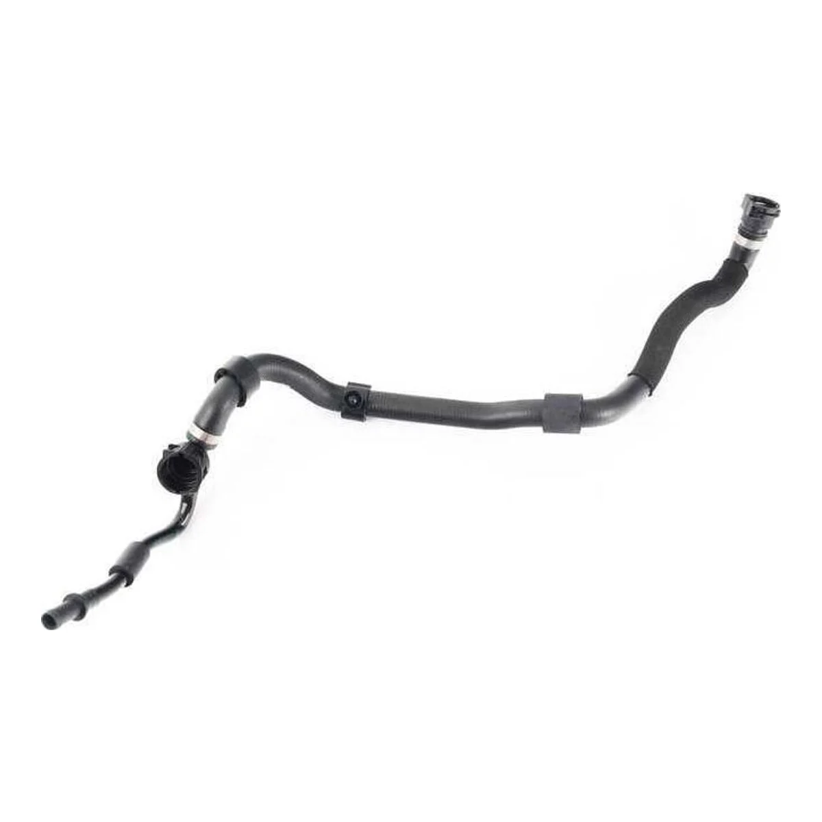 BMW 3 Serisi F30 F31 F34 Soğutma Suyu Dönüş Hortumu 17128740117