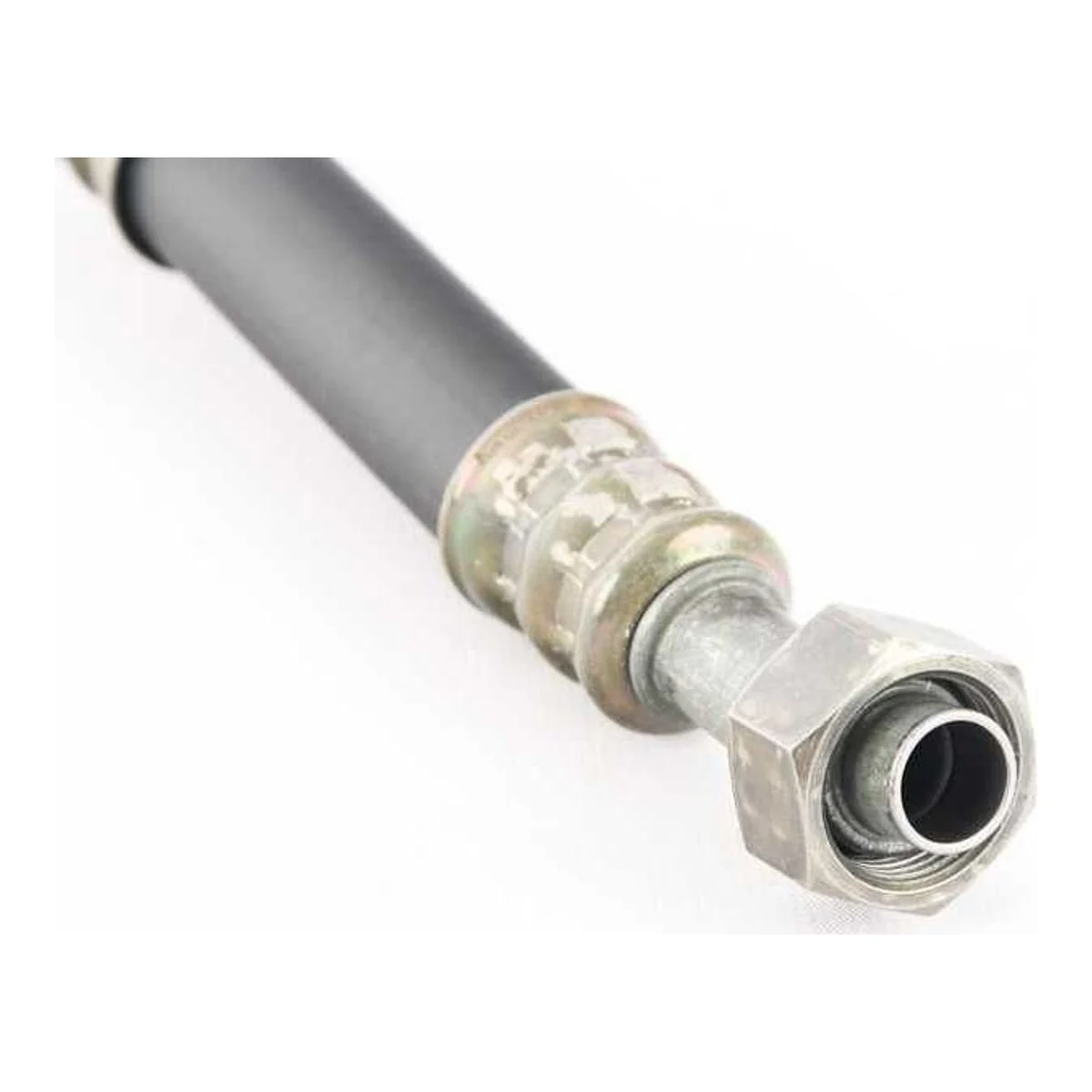 BMW E60 E61 E81 E82… Yağ Soğutucu Dönüş Borusu 17212225760