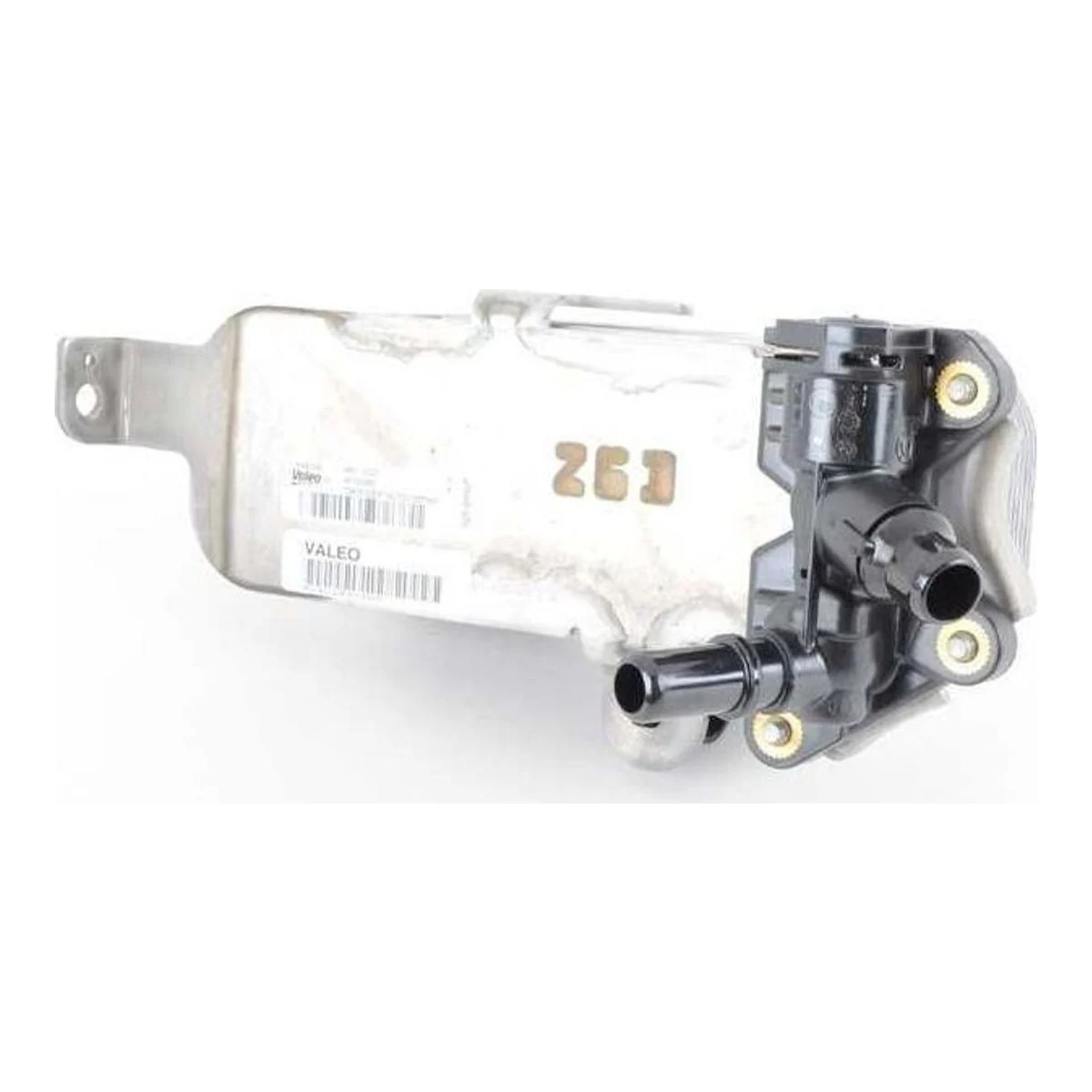 BMW F20 F21 F30 F31… Isı Eşanjörü 17217600550