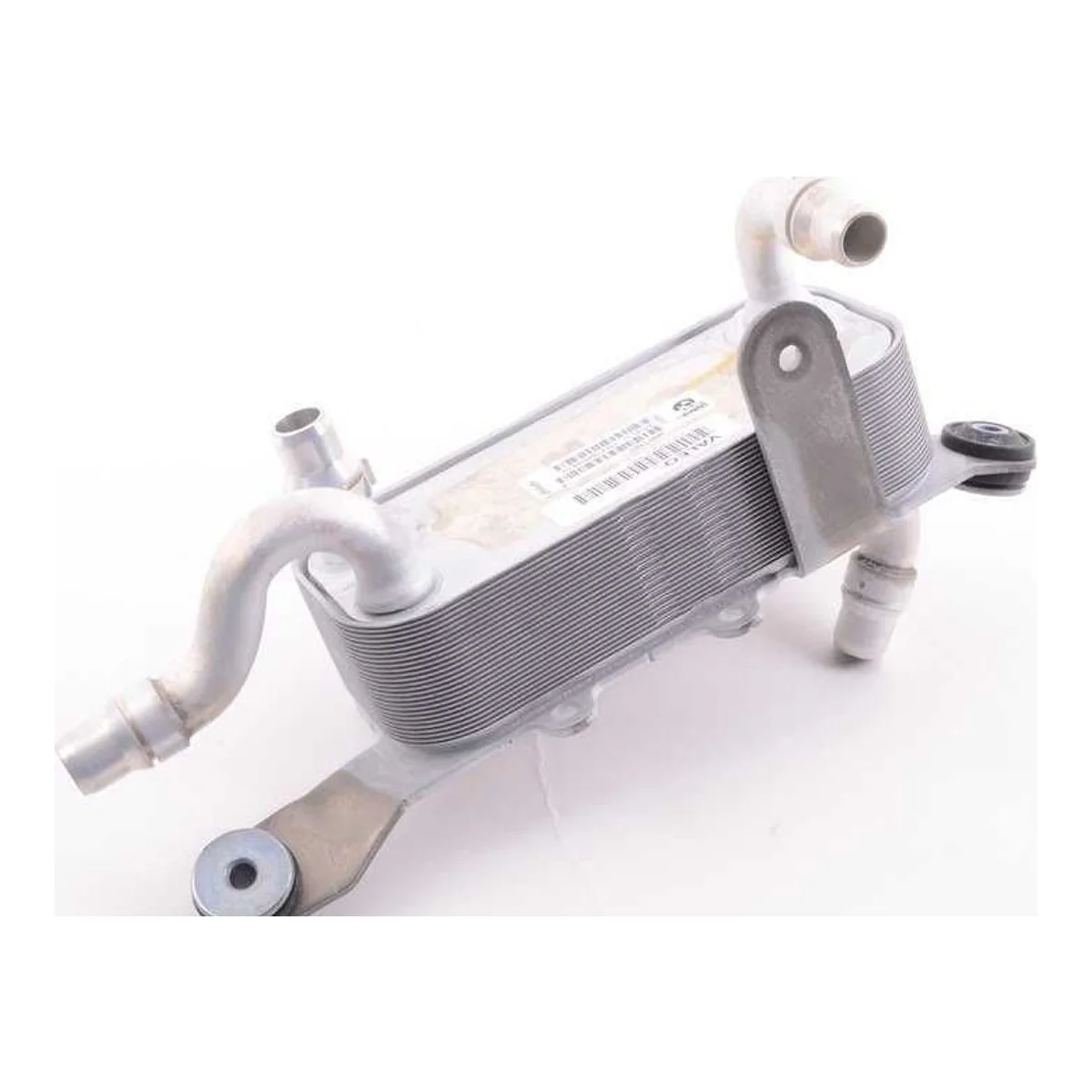 BMW F22 F30 F32 Motor Yağı Isı Eşanjörü 17217628058