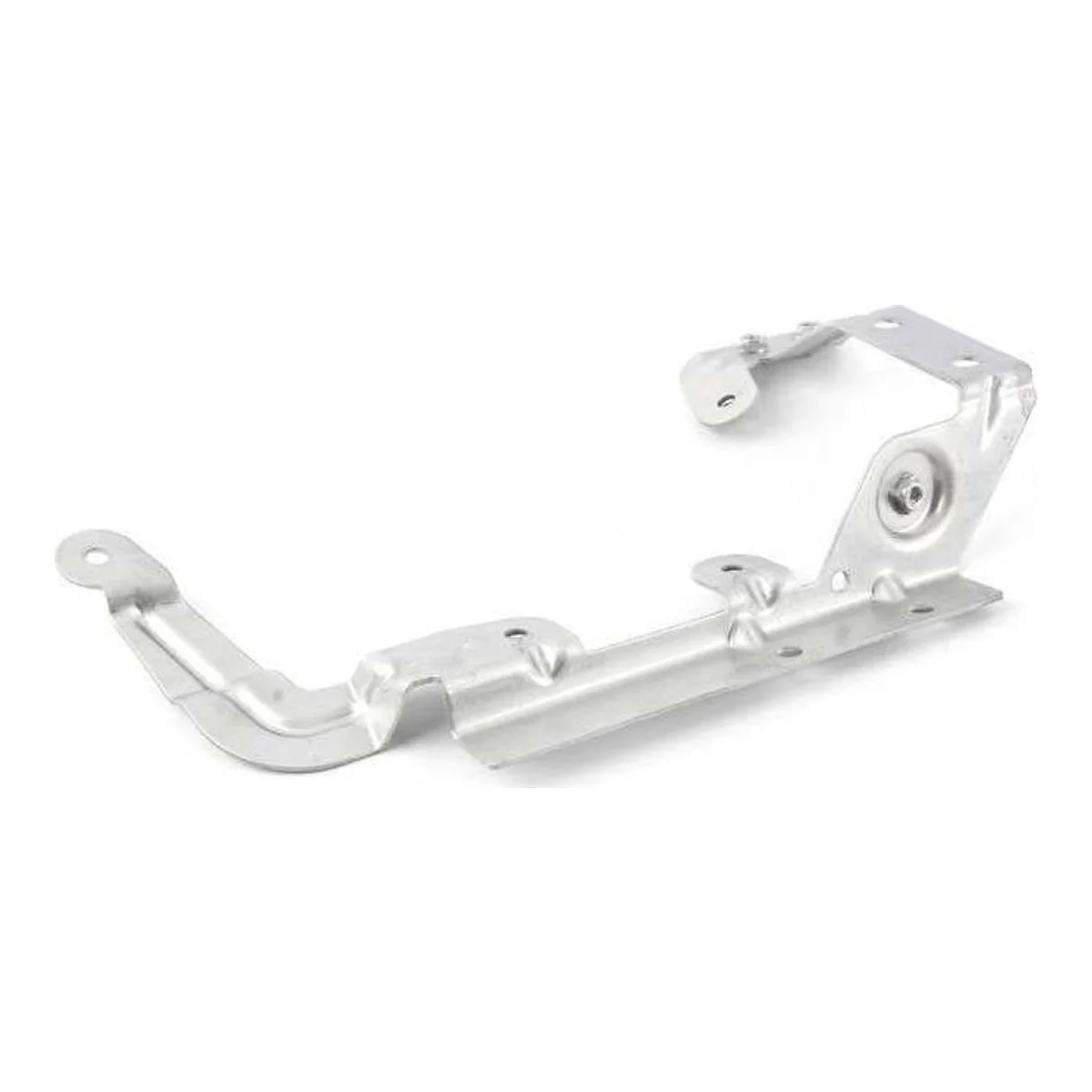BMW F22 F30 F32 Eşanjör Ve Su Pompası Braketi 17217628760
