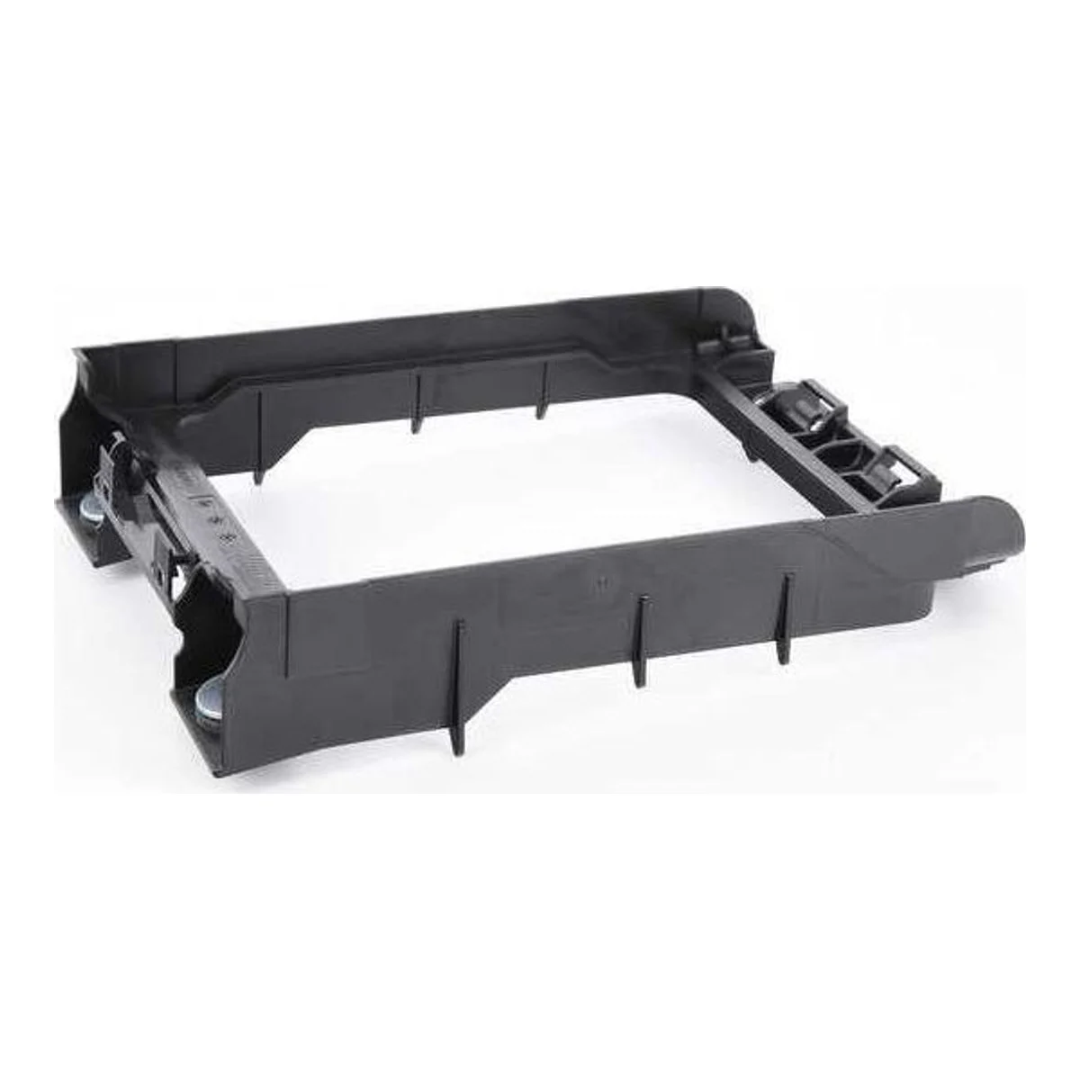 BMW F20 F21 F22 F30… Radyatör Braketi 17218625445