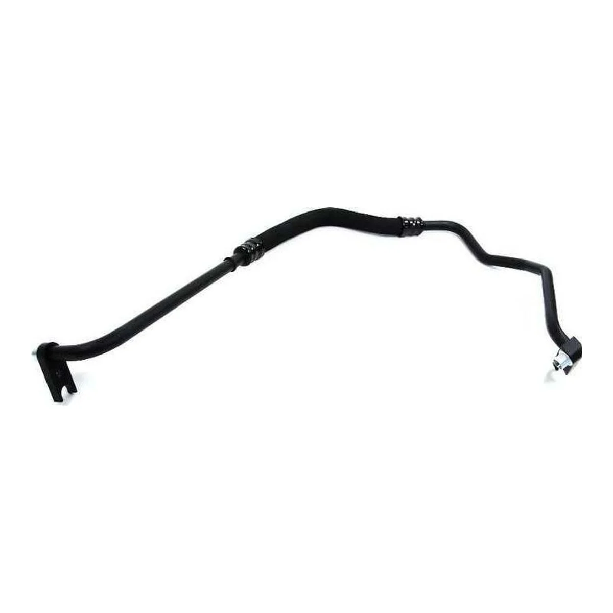 BMW X5 E53 Motor Yağ Radyatörü Gidiş Borusu 17227527127