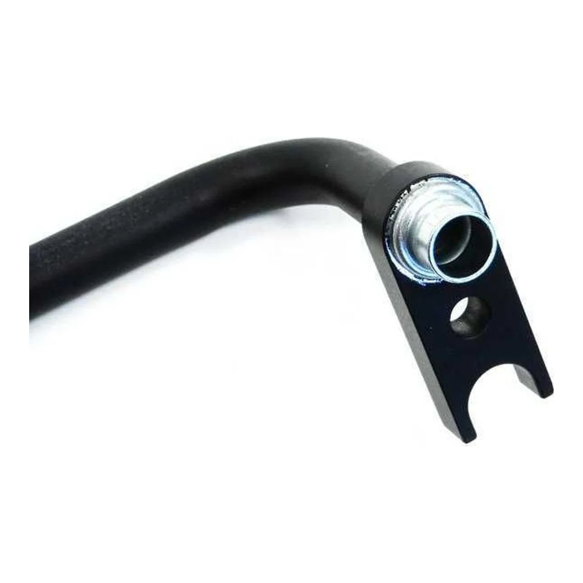 BMW X5 E53 Motor Yağ Radyatörü Gidiş Borusu 17227527127