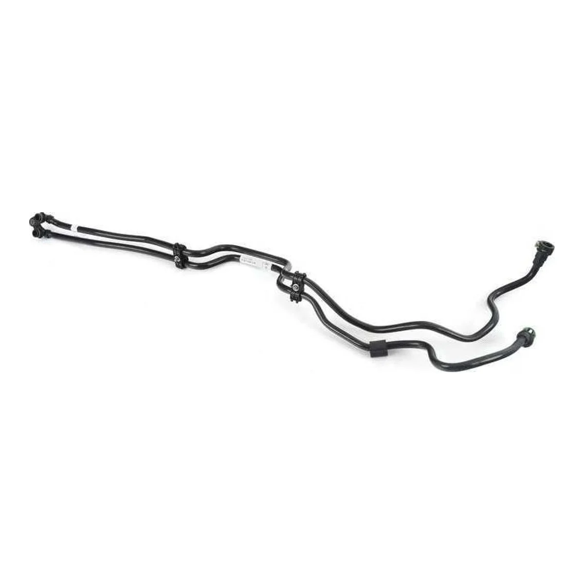 BMW F20 F21 F22 F23… Şanzıman Yağ Soğutucu Borusu 17227626316