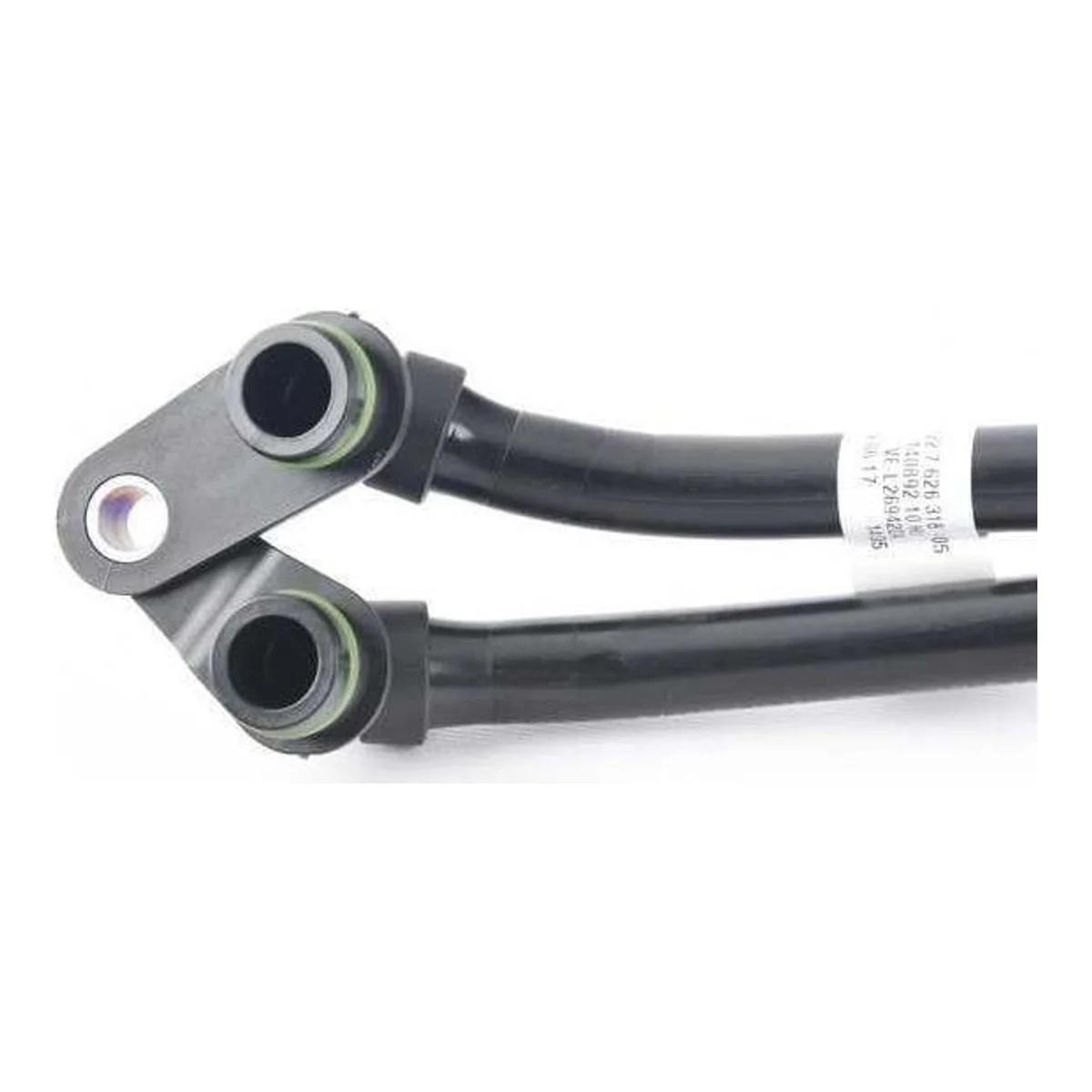 BMW F20 F21 F22 F23… Şanzıman Yağ Soğutucu Borusu 17227626318