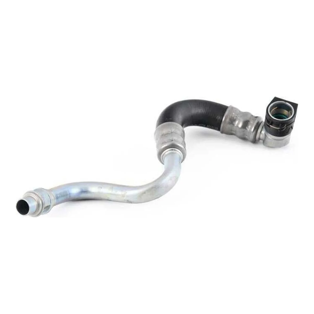 BMW F22 F30 F32 Yağ Soğutucu Besleme Borusu 17227626331