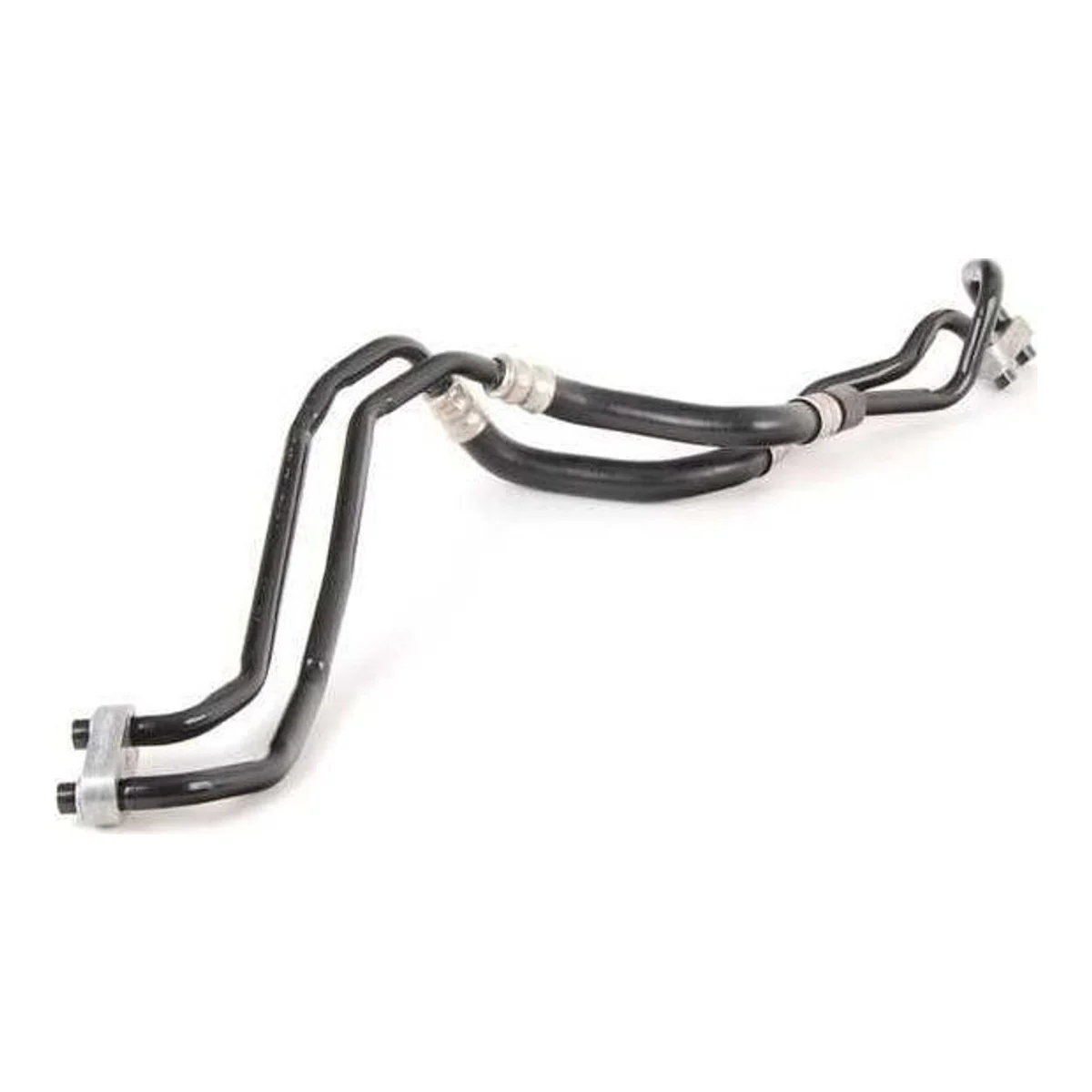 BMW F20 F21 F22 F23… Motor Yağ Soğutucu Boruları 17227639450