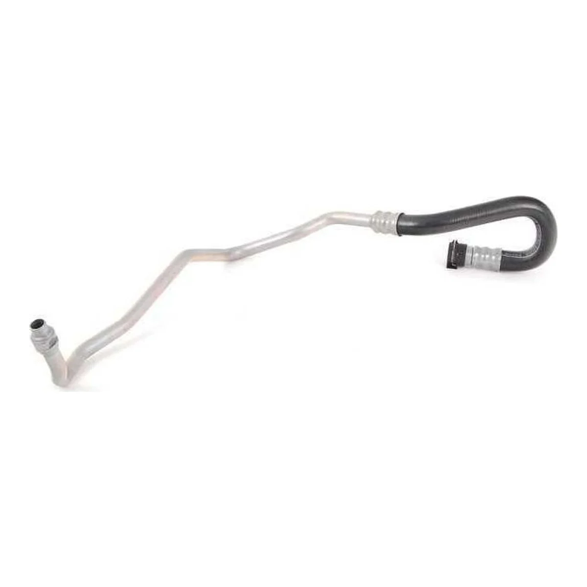 BMW F22 F30 F32 Yağ Radyatörü Dönüş Borusu 17227639644