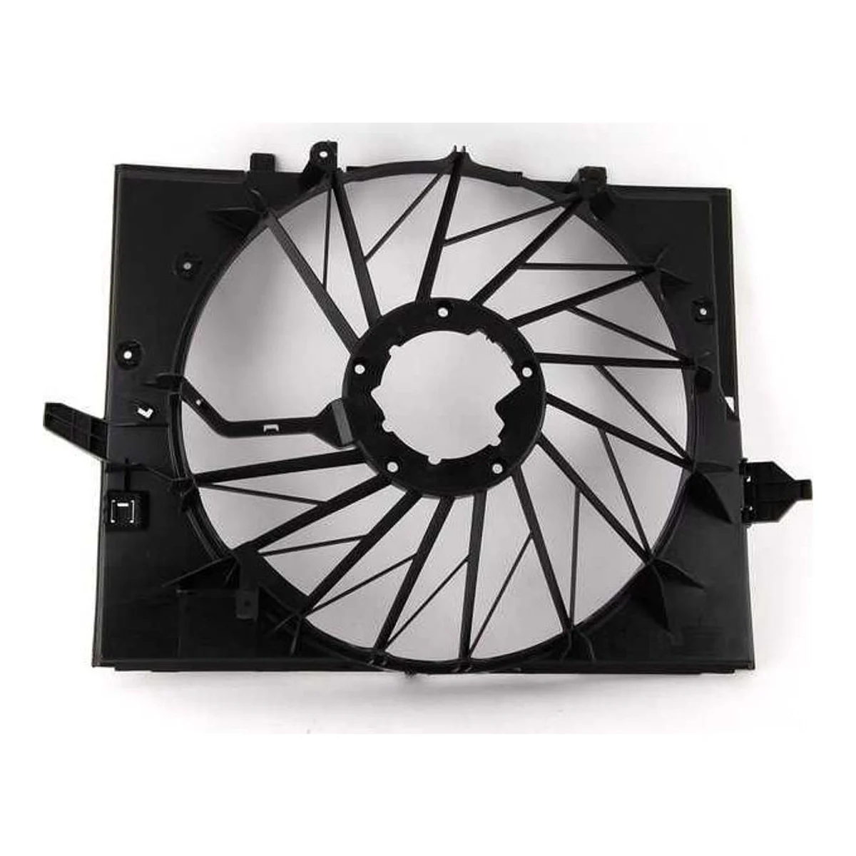 BMW E60 E61 E63 E64… Fan Davlumbazı 17417543283