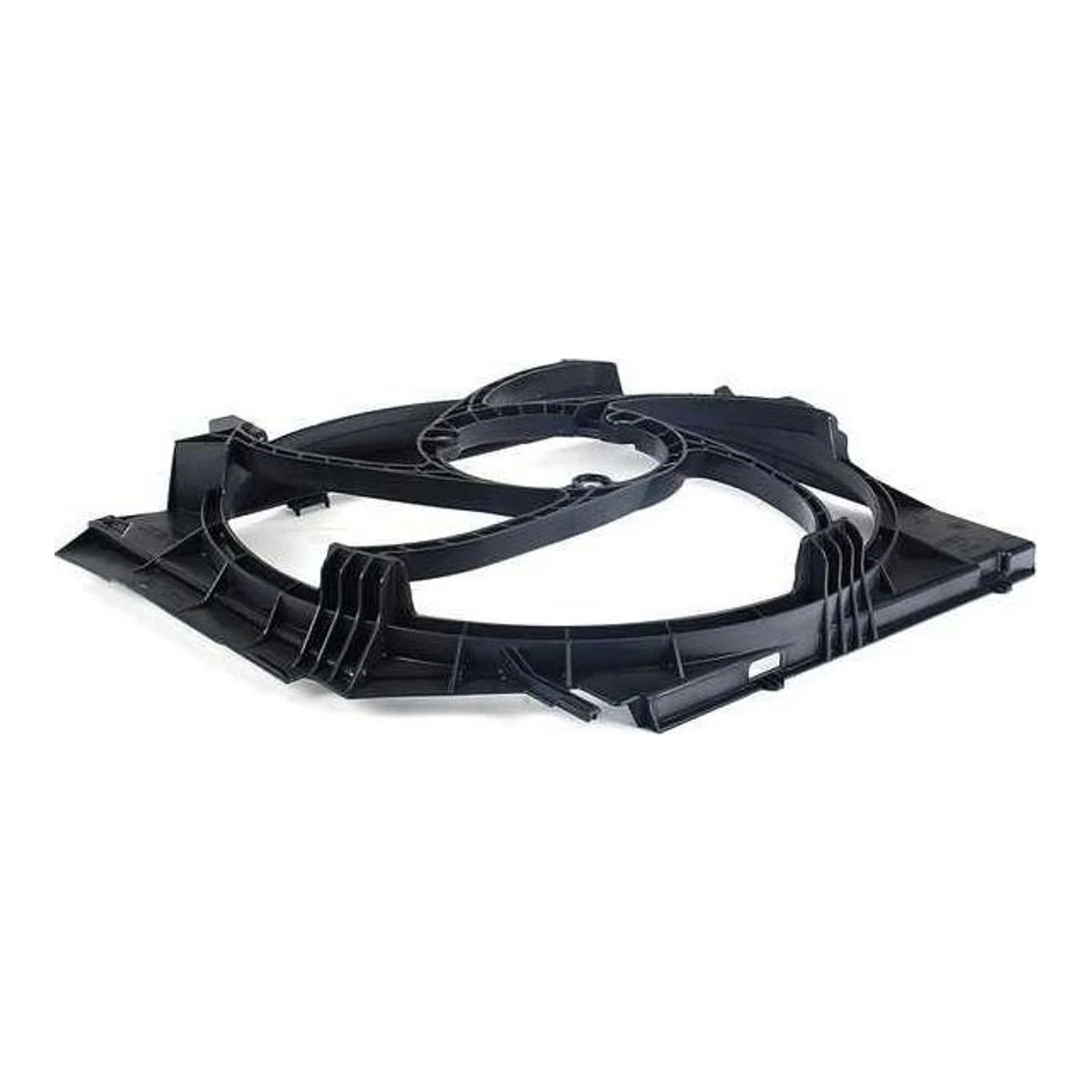 BMW Z4 E85 E86 Fan Davlumbazı 17427519705
