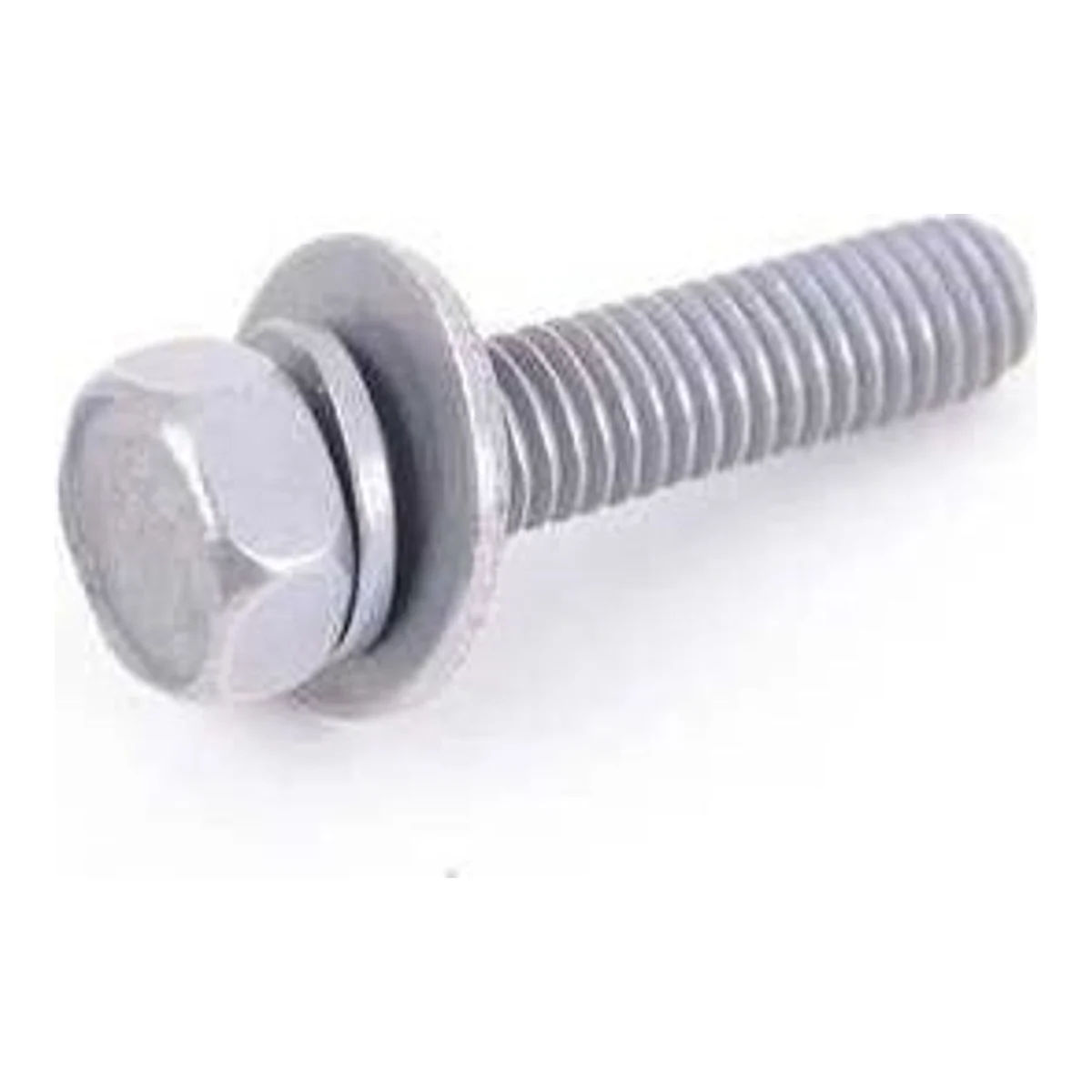 BMW E46 F20 F21 F22… Fan Davlumbazı Bağlantı Cıvatası 17427612897