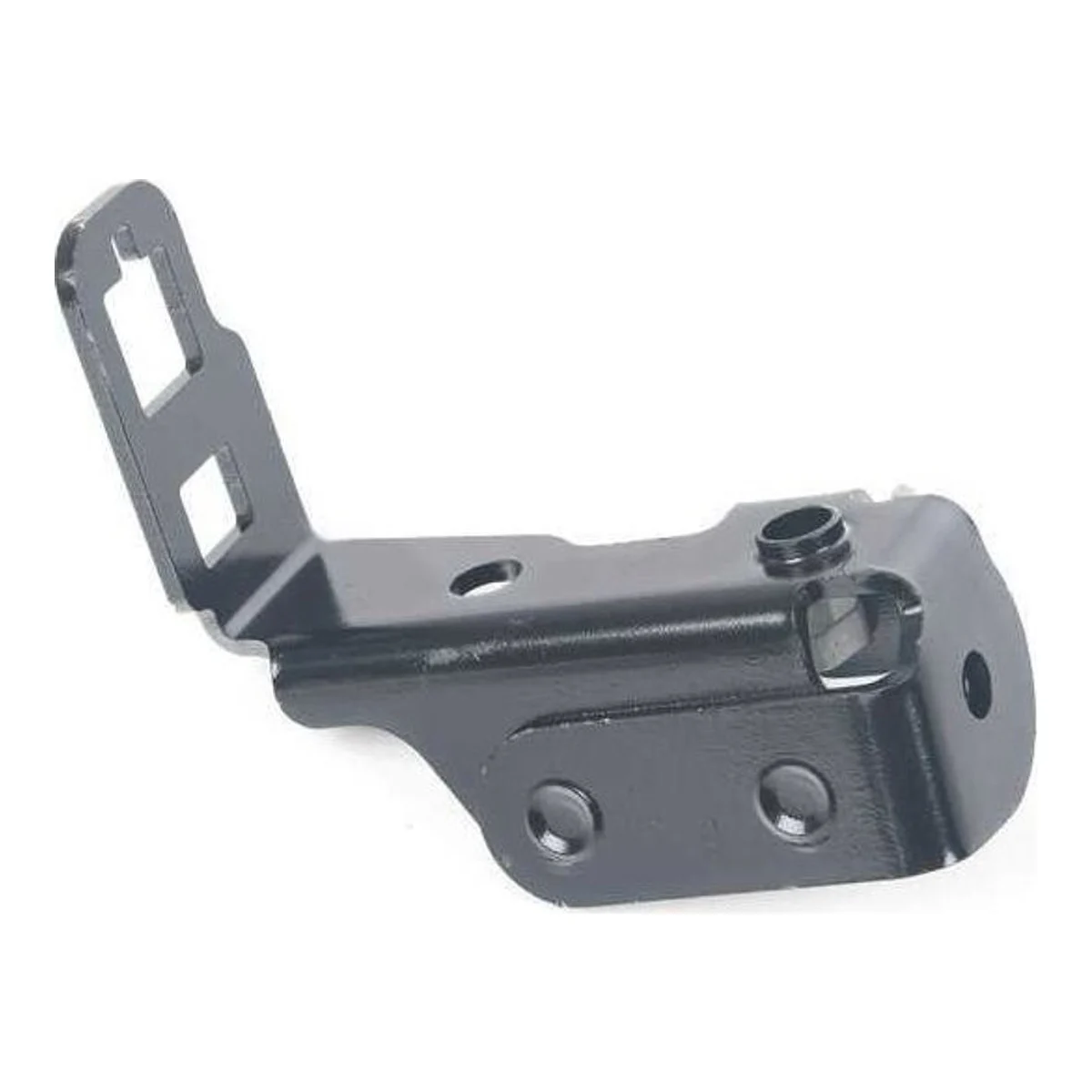 BMW F90 F91 F92 F93 Sağ İntercooler Braketi 17517852134