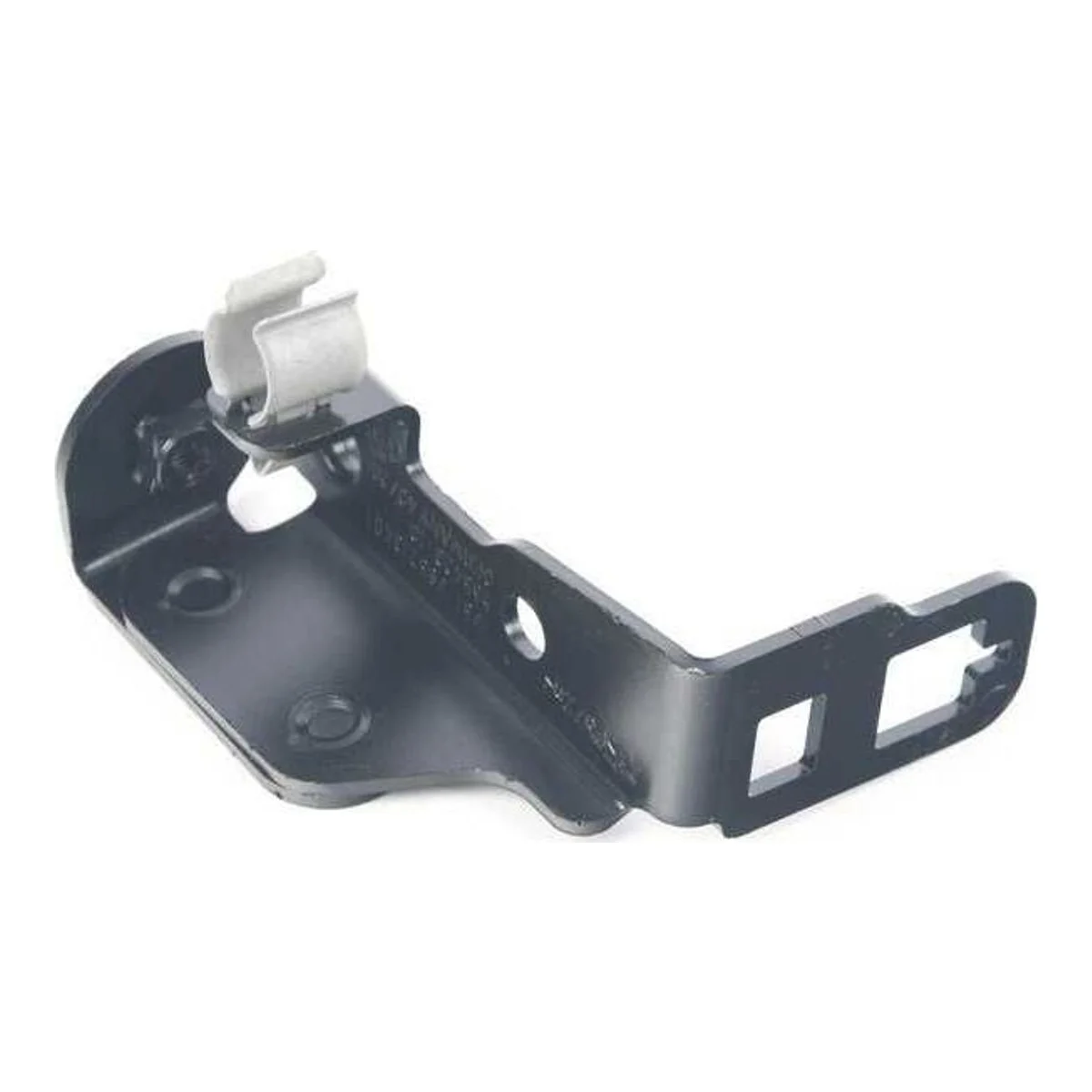 BMW F90 F91 F92 F93 Sağ İntercooler Braketi 17517852134