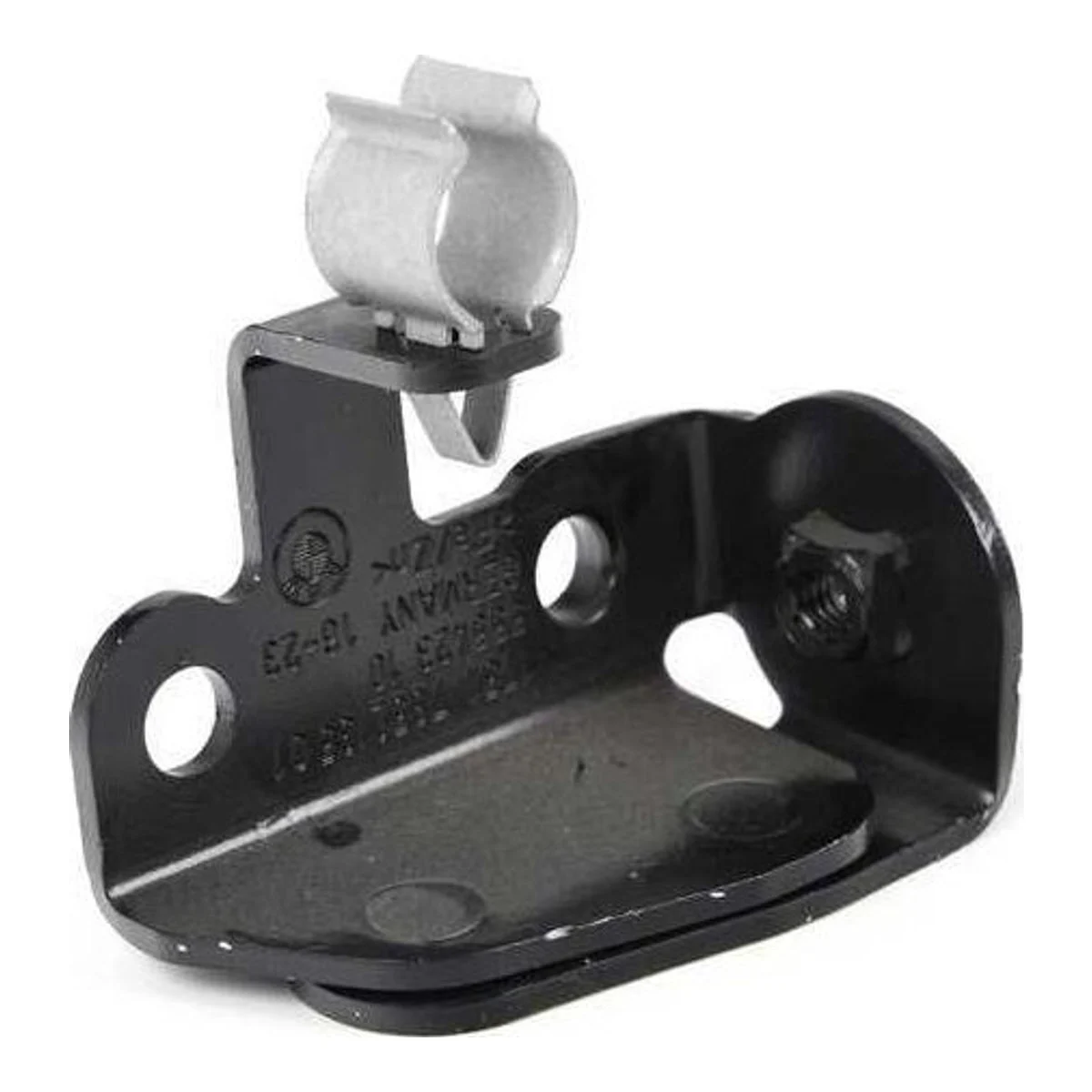 BMW F90 F91 F92 F93 Sol İntercooler Braketi 17517852135