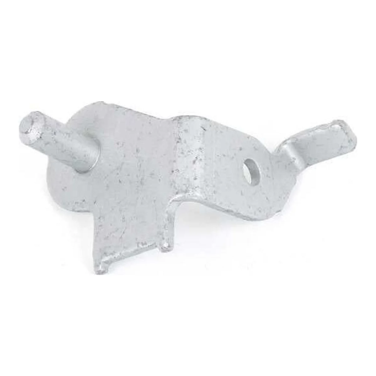 BMW F90 F91 F92 F93… Sol İntercooler Braketi 17517852409