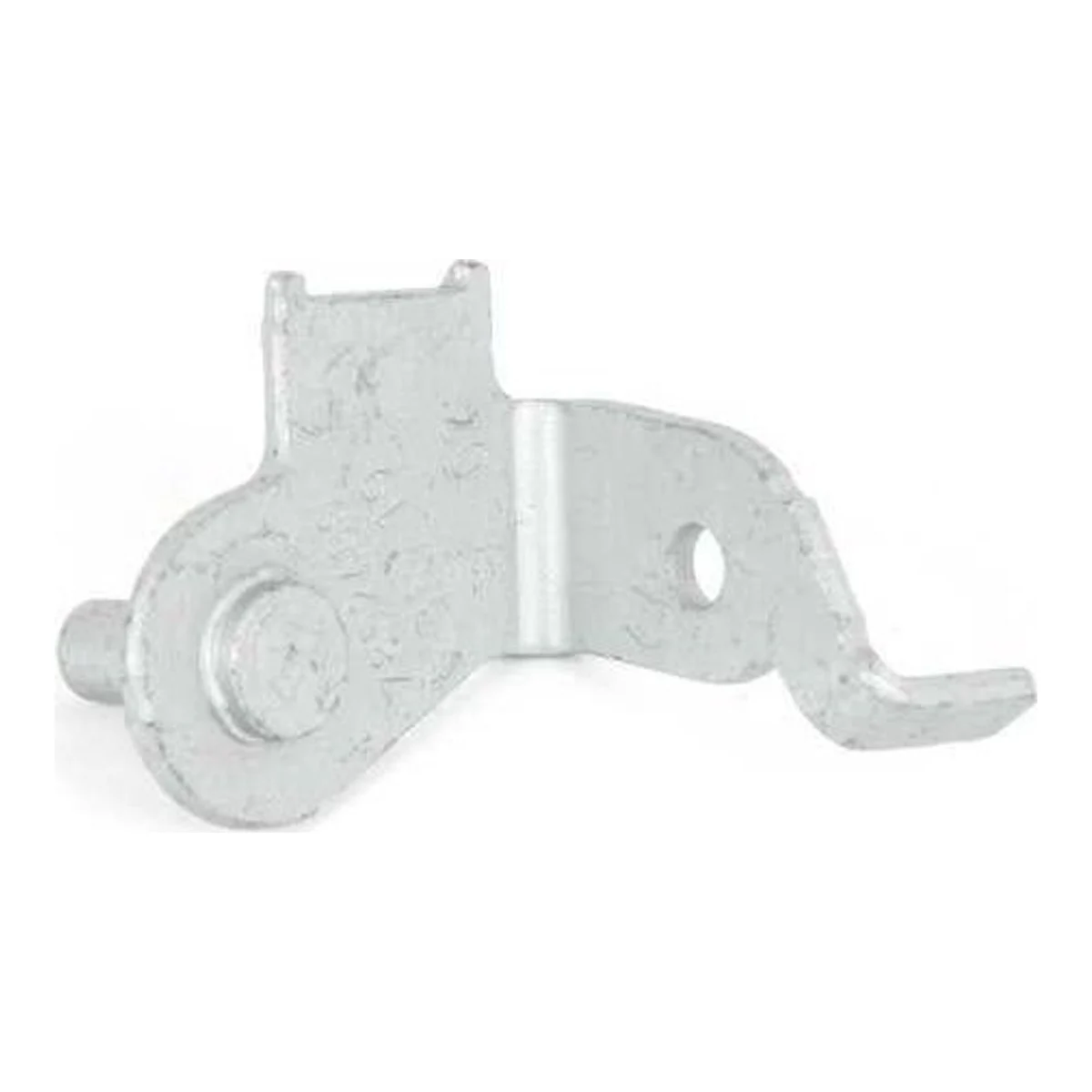 BMW F90 F91 F92 F93… Sol İntercooler Braketi 17517852409