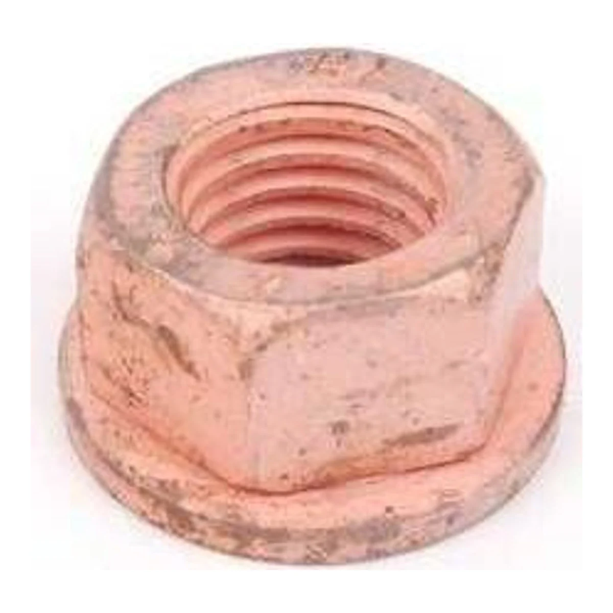 BMW Z4 E85 Pullu Altıgen Somun 18207528128