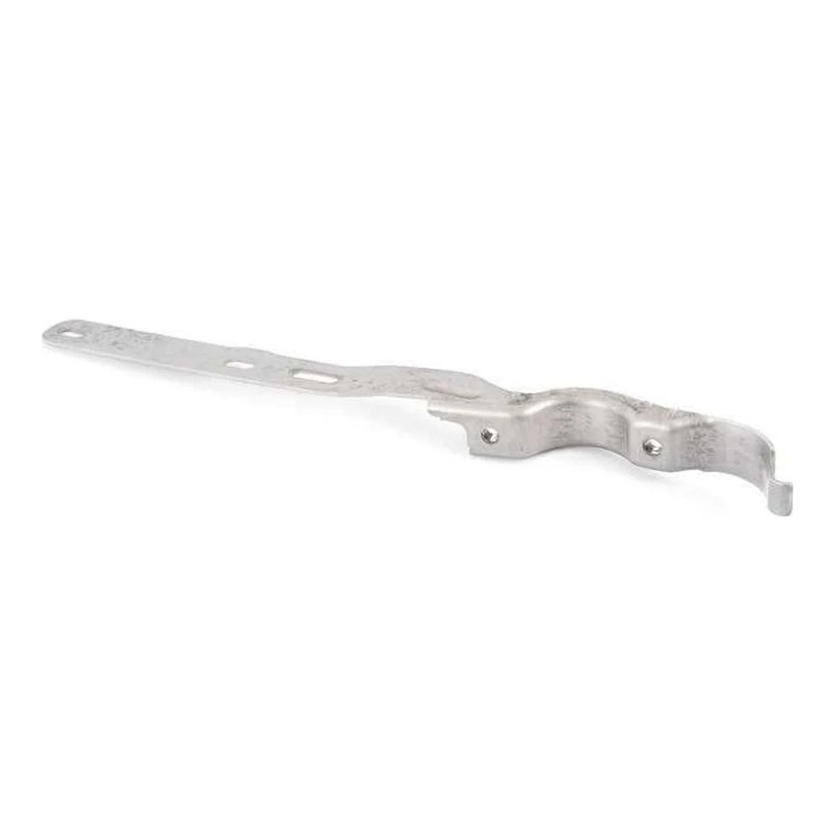 BMW E60 E63 E64 Ön Egzoz Borusu Tutucusu 18207535409