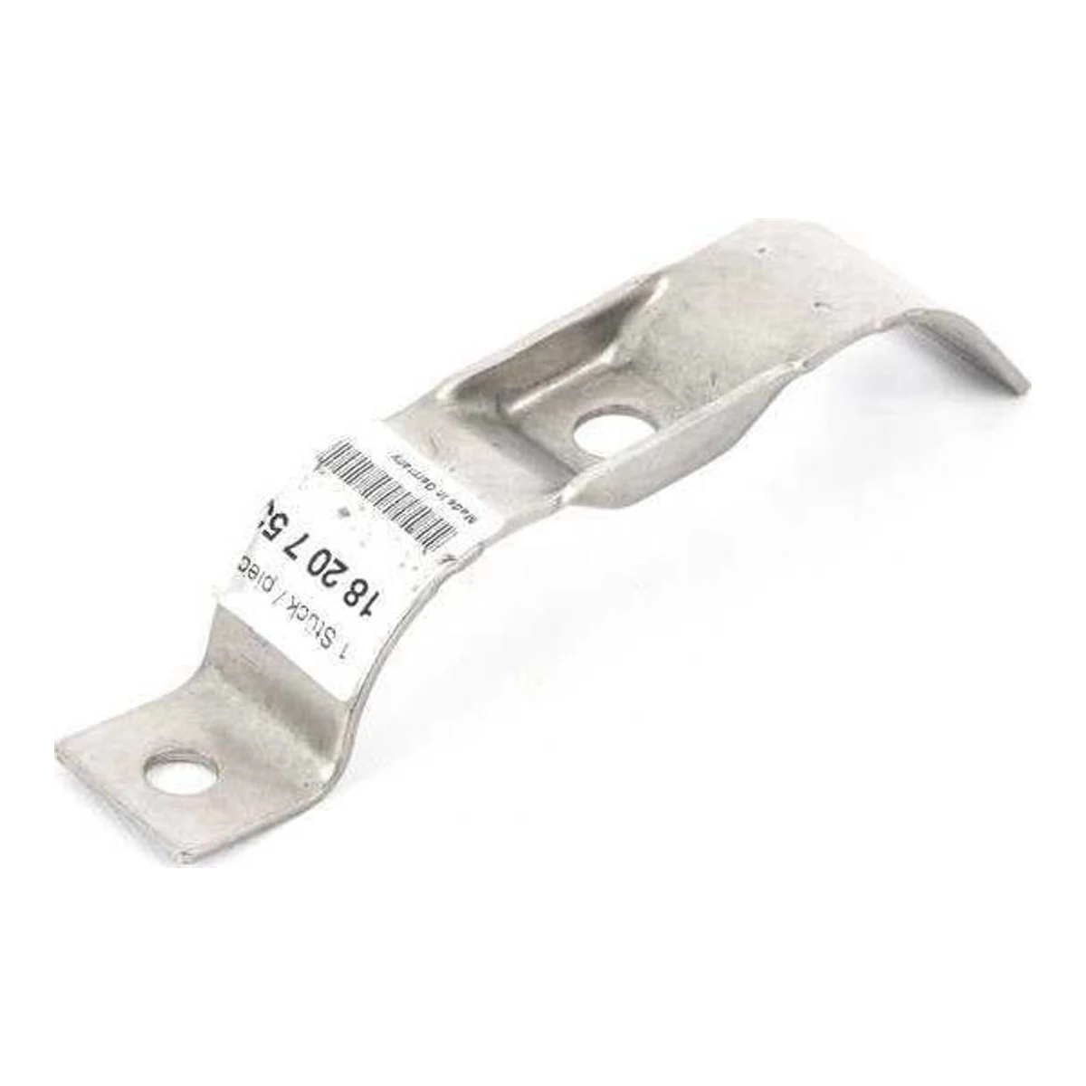 BMW E60 E63 E64 Egzoz Bağlantı Kelepçesi 18207535410