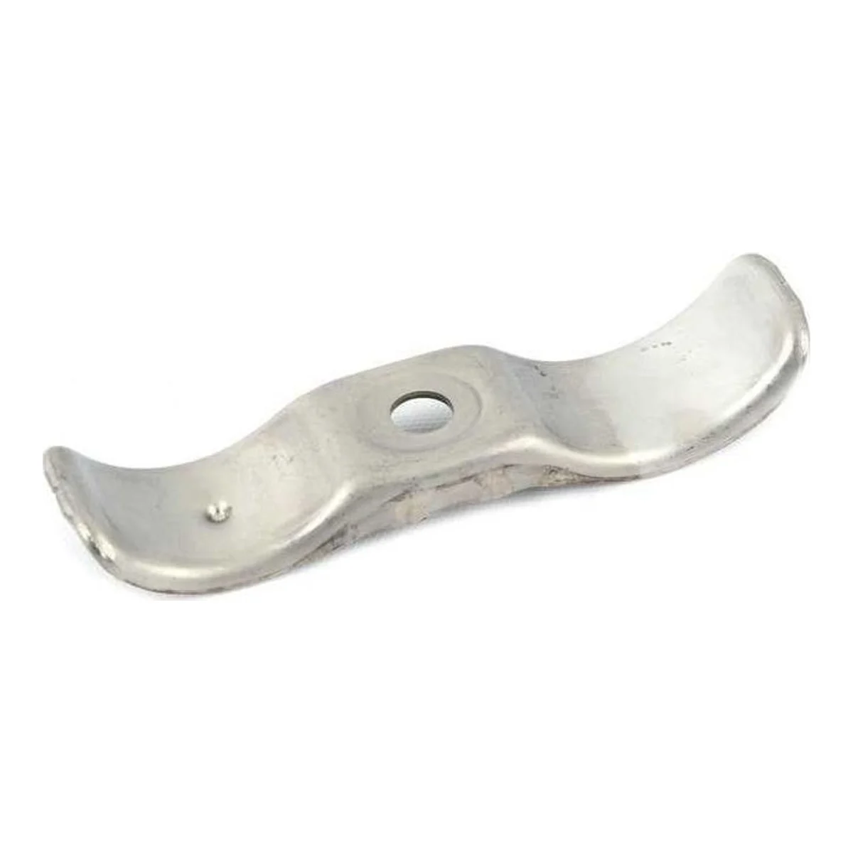 BMW 1 Serisi E81 E82 E87 E88 Alt Egzoz Kelepçesi 18207551219