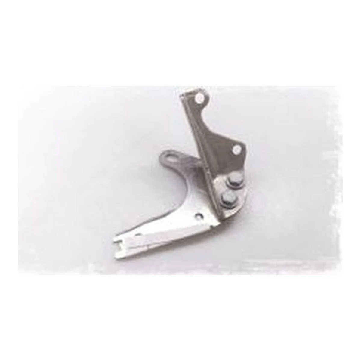 BMW F10 F11 F20 F21… Motor Yanı Katalizör Braketi 18208515755