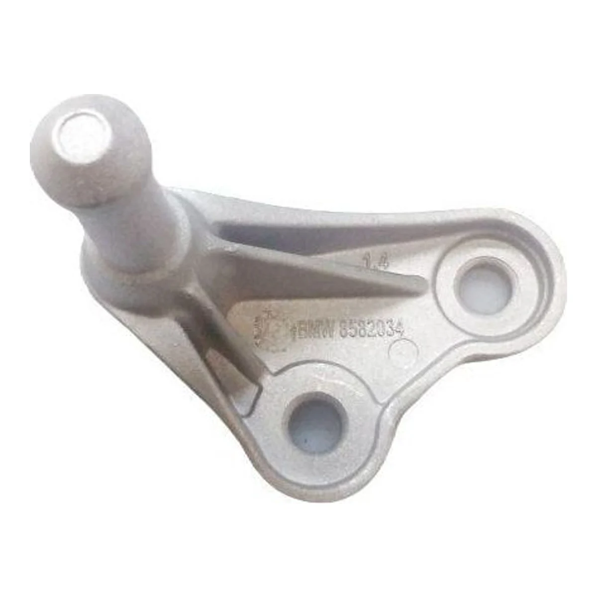 BMW G01 G02 G08 G11… Egzoz Şanzıman Tutucusu 18208582034