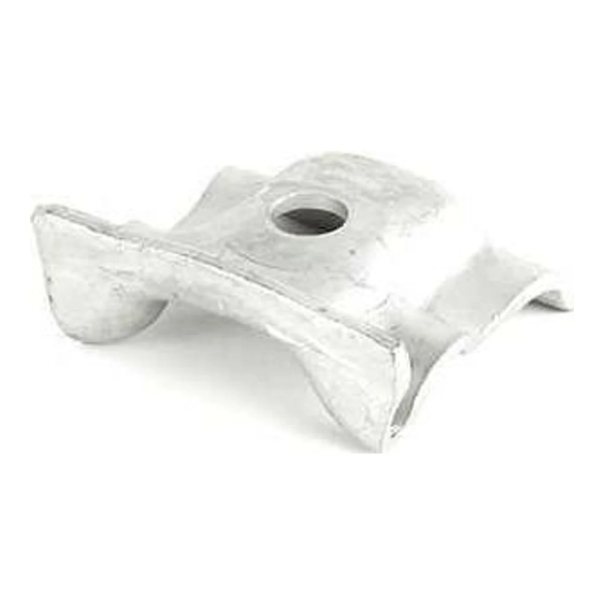 BMW E31 E36 E38 Arka Sol Egzoz Braketi 18211723410