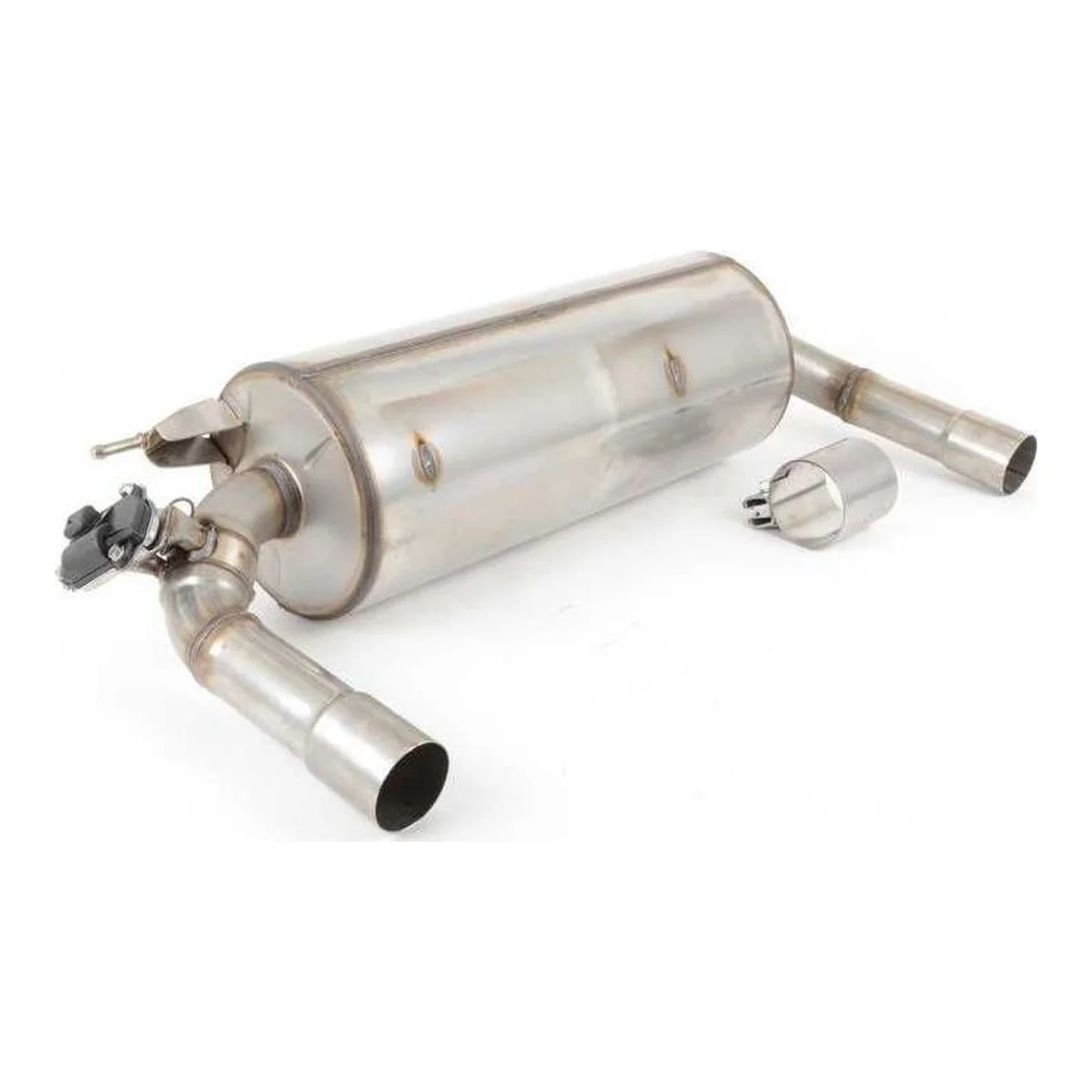BMW F22 F23 F30 F31… M Performance Susturucu 18302286673