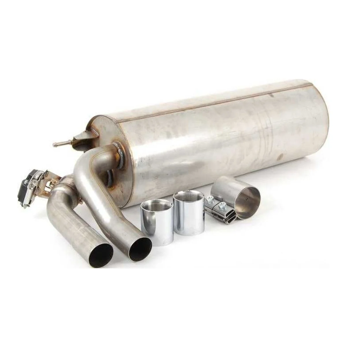 BMW F30 F31 F32 F33… M Performance Susturucu Sistemi 18302293771