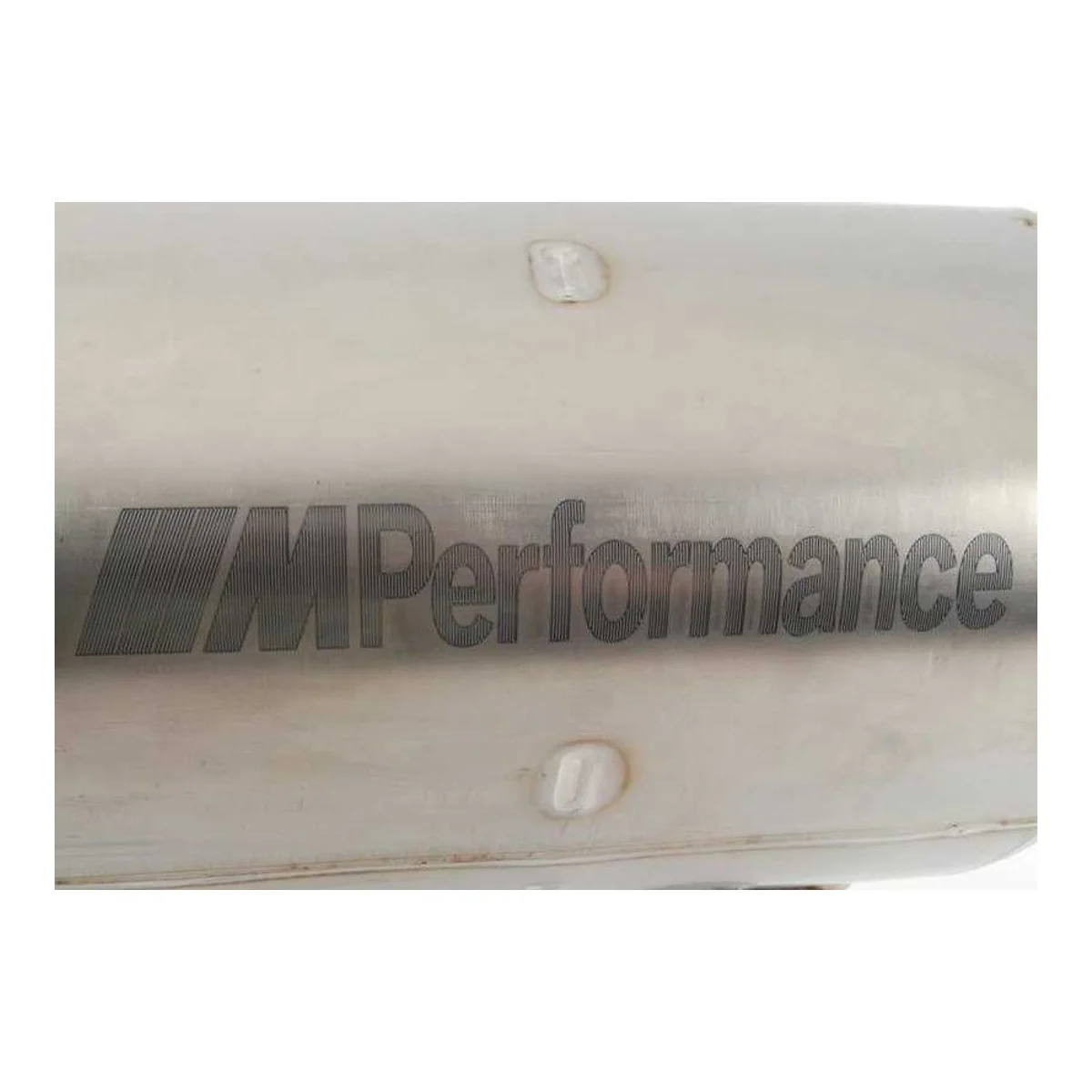 BMW 4 Serisi F83 Titanyum Susturucu Sistemi 18302349921
