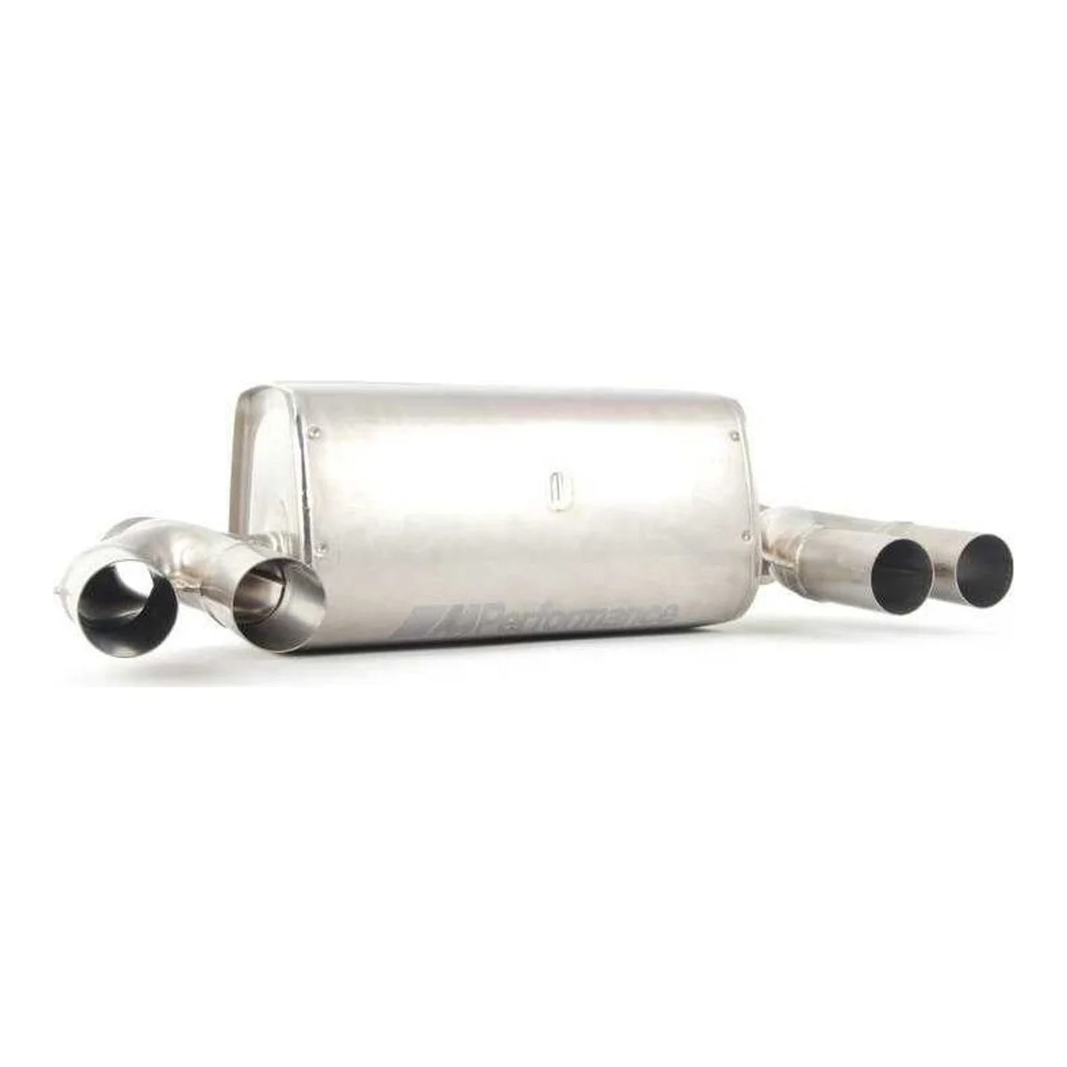 BMW 4 Serisi F83 Titanyum Susturucu Sistemi 18302349921