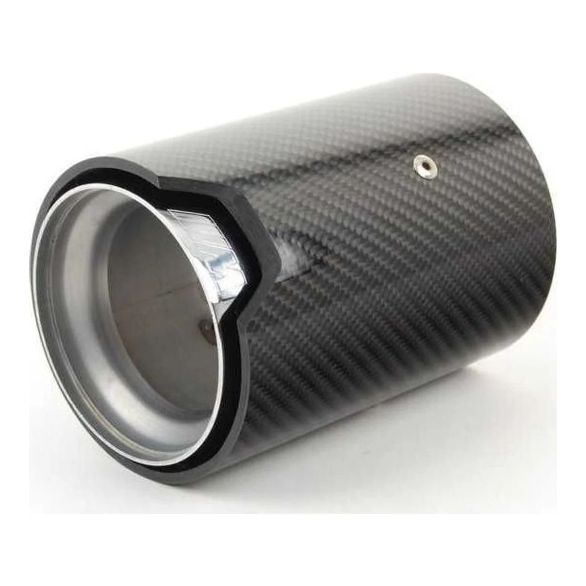 BMW F06 F10 F22 F23… Karbon Egzoz Uç Kaplaması 18302355889