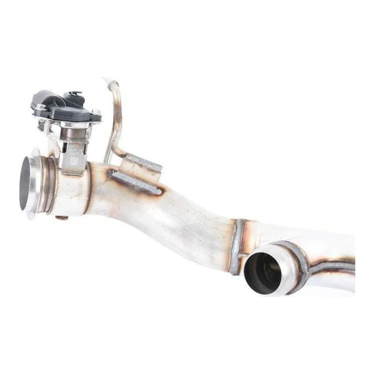 BMW 4 Serisi F83 Titanyum Arka Susturucu 18302357917