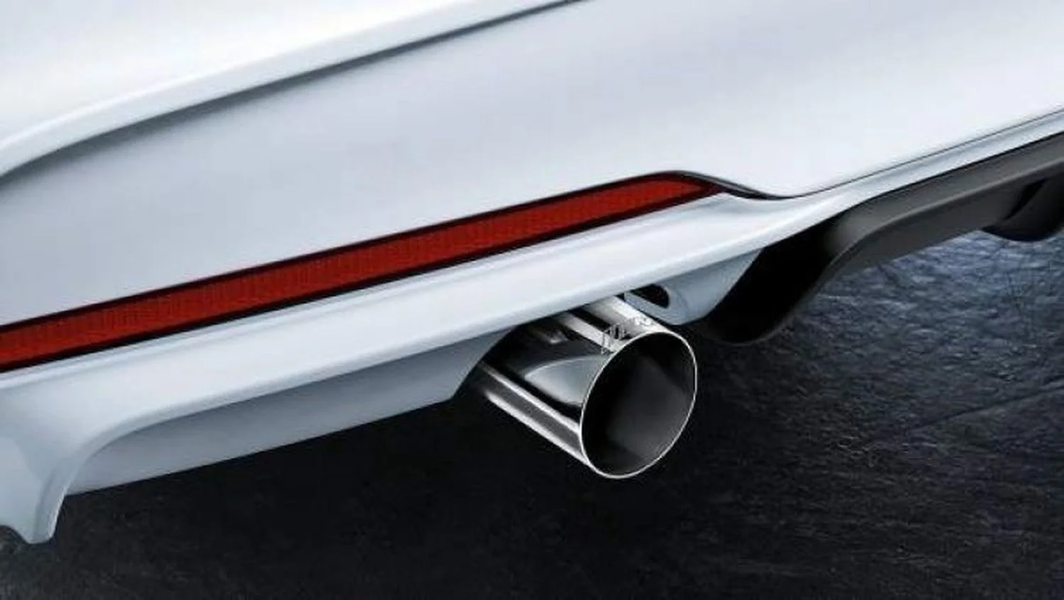 BMW F22 F23 F30 F31… Arka Egzoz Susturucusu 18302406953