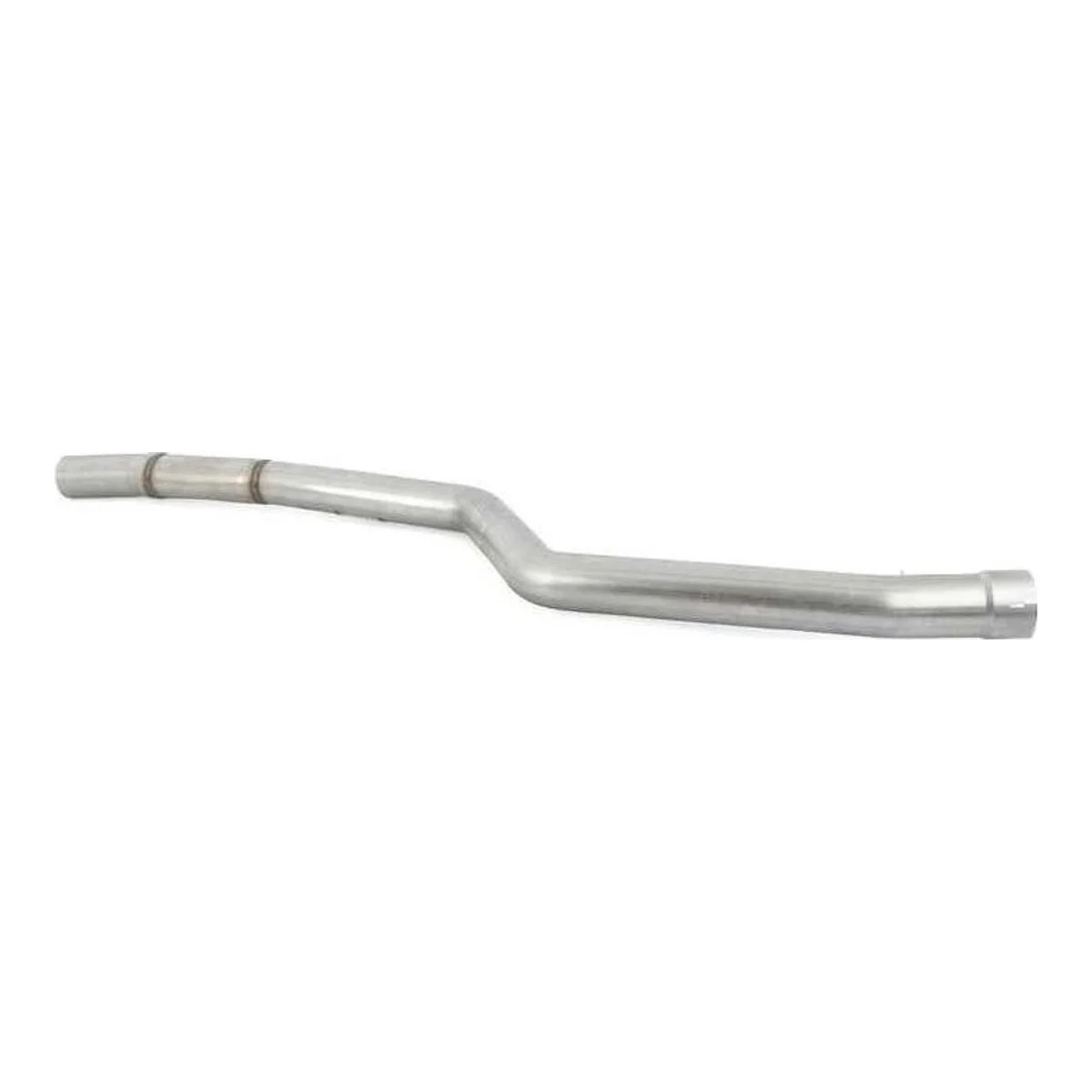 BMW F30 F31 F32 F33… Klapeli Egzoz Ara Borusu 18302407187