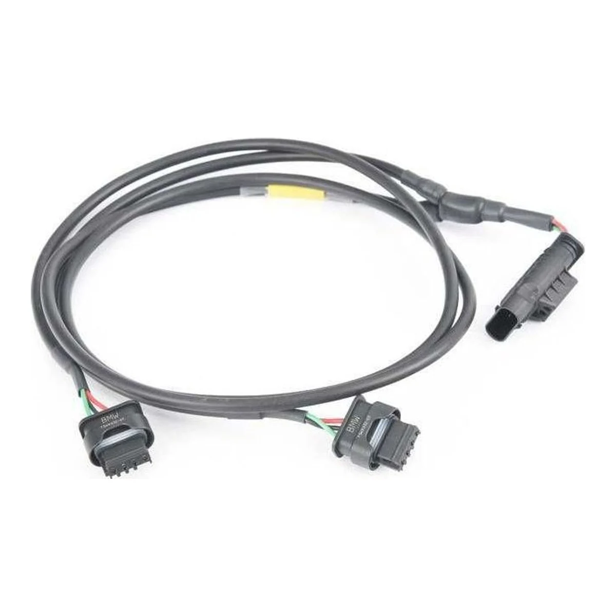 BMW F30 F31 F32 F33… Egzoz Klapesi Kablo Demeti 18302414899