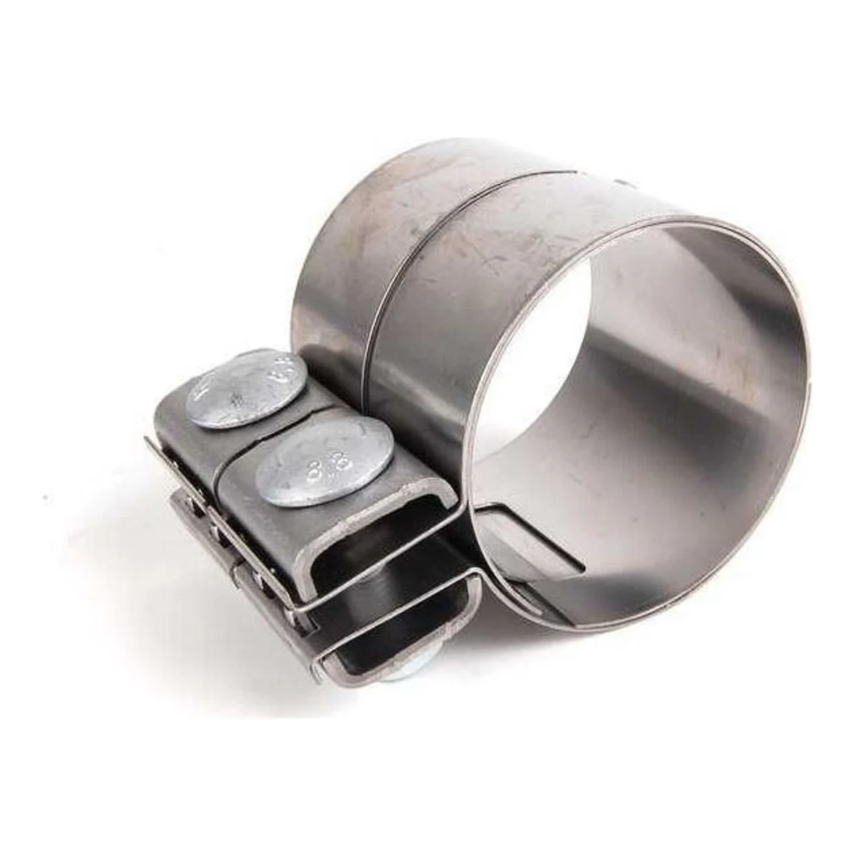 BMW E39 E60 E61 F06… Egzoz Boru Bağlantı Kelepçesi 18307560780