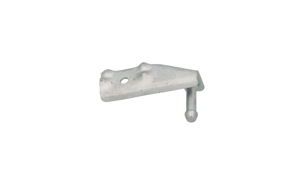BMW F20 F21 F22 F23… Arka Sağ Susturucu Braketi 18307620364