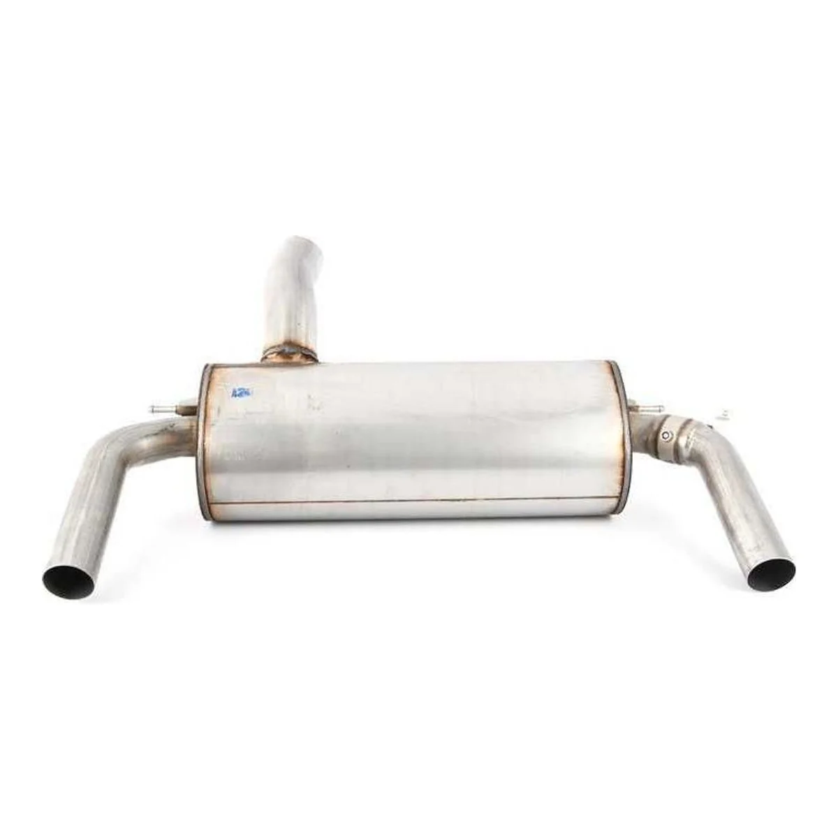 BMW F30 F31 F32 F33… Klapeli Arka Susturucu 18307646997