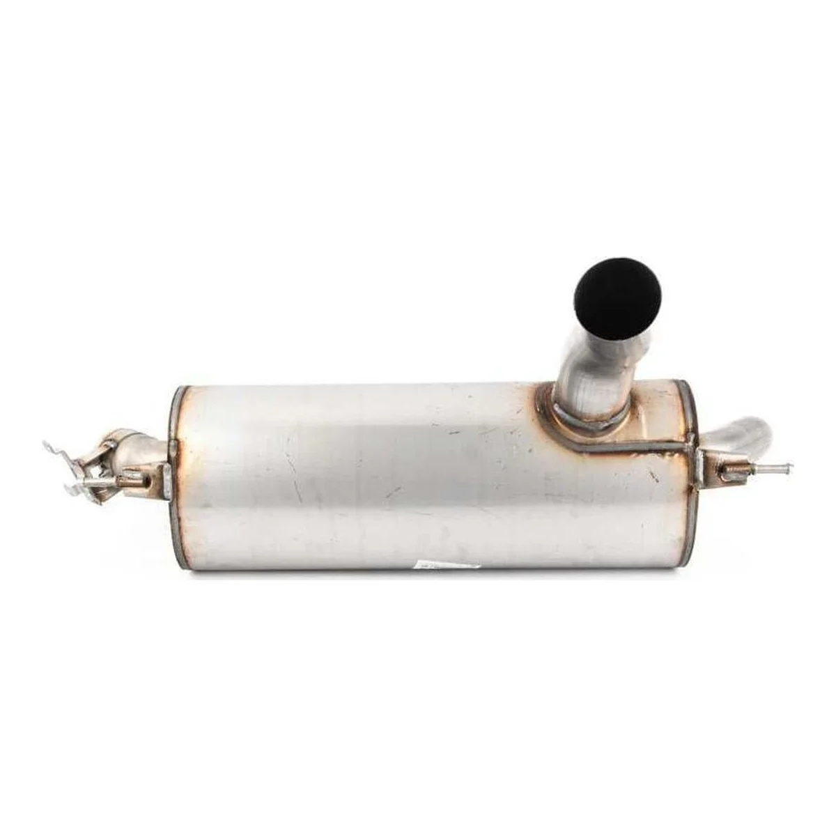 BMW F30 F31 F32 F33… Klapeli Arka Susturucu 18307646997