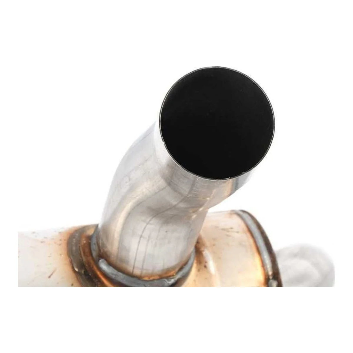 BMW F30 F31 F32 F33… Klapeli Arka Susturucu 18307646997
