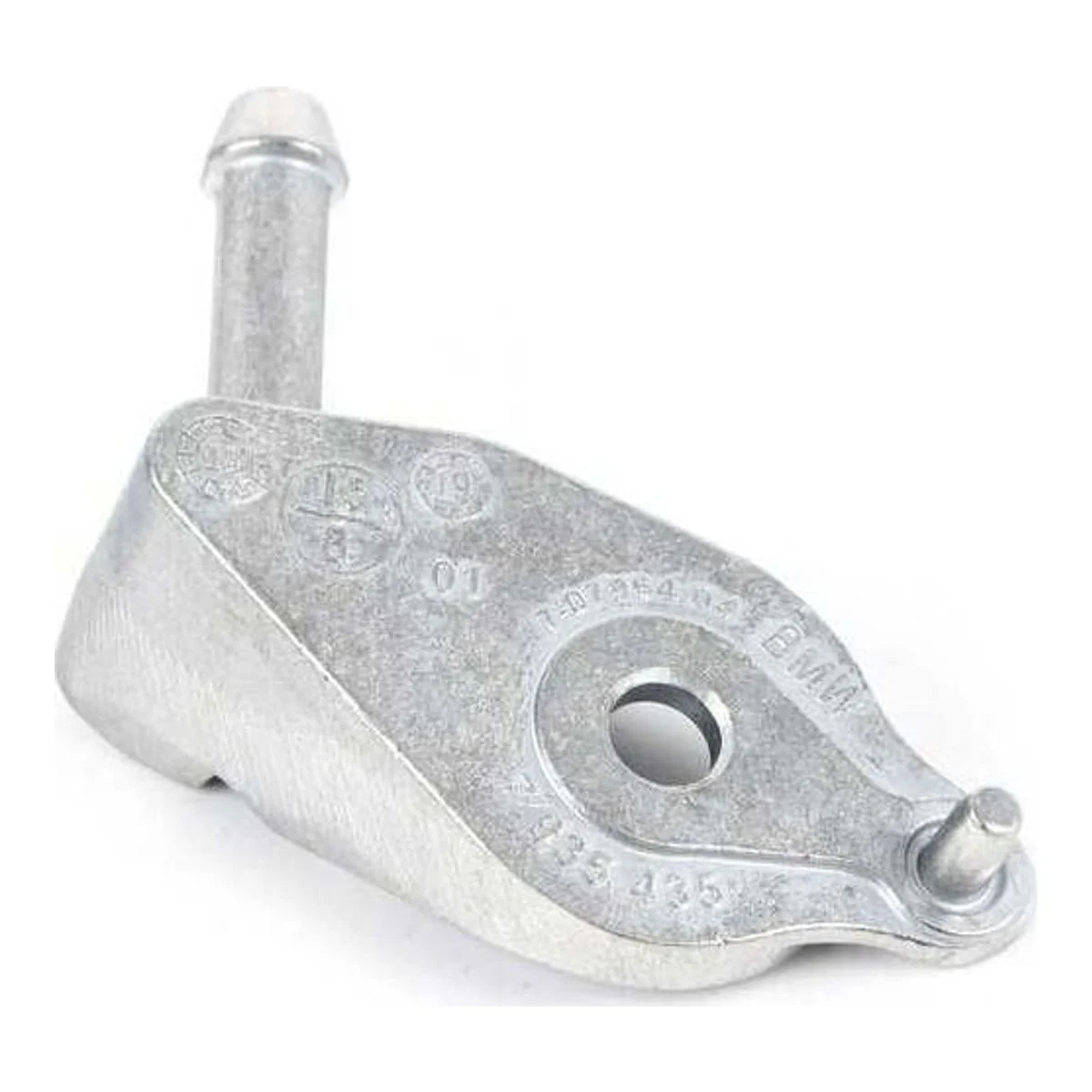 BMW G05 G06 G07 G70 Egzoz Koruma Braketi 18307935435