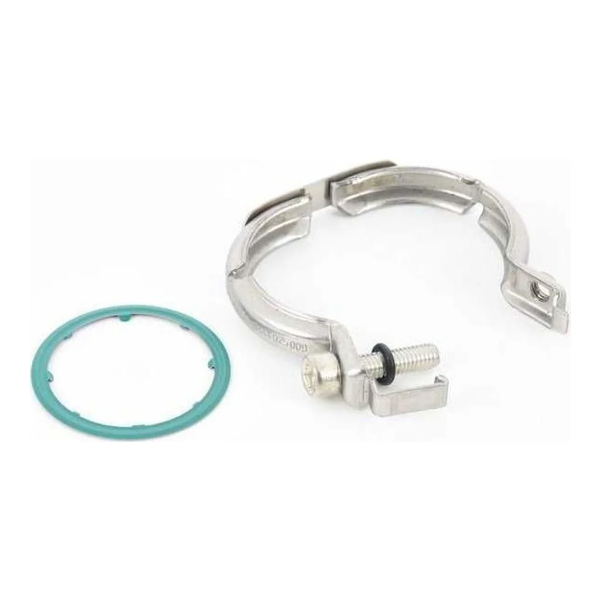 BMW F02 F07 F10 F11… Egzoz Contalı Bağlantı Seti 18308578628